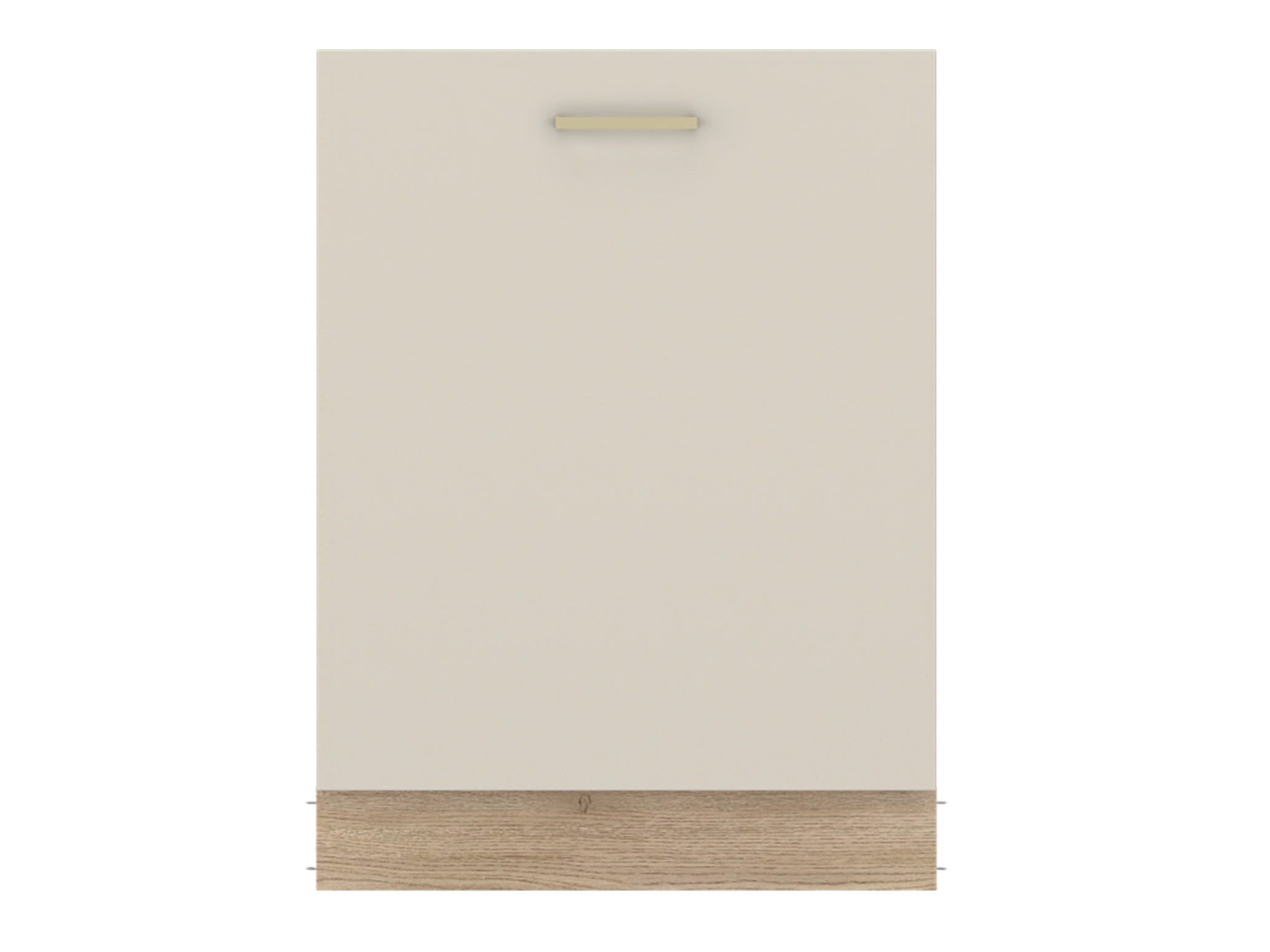 Porte lave-vaisselle Quti 121