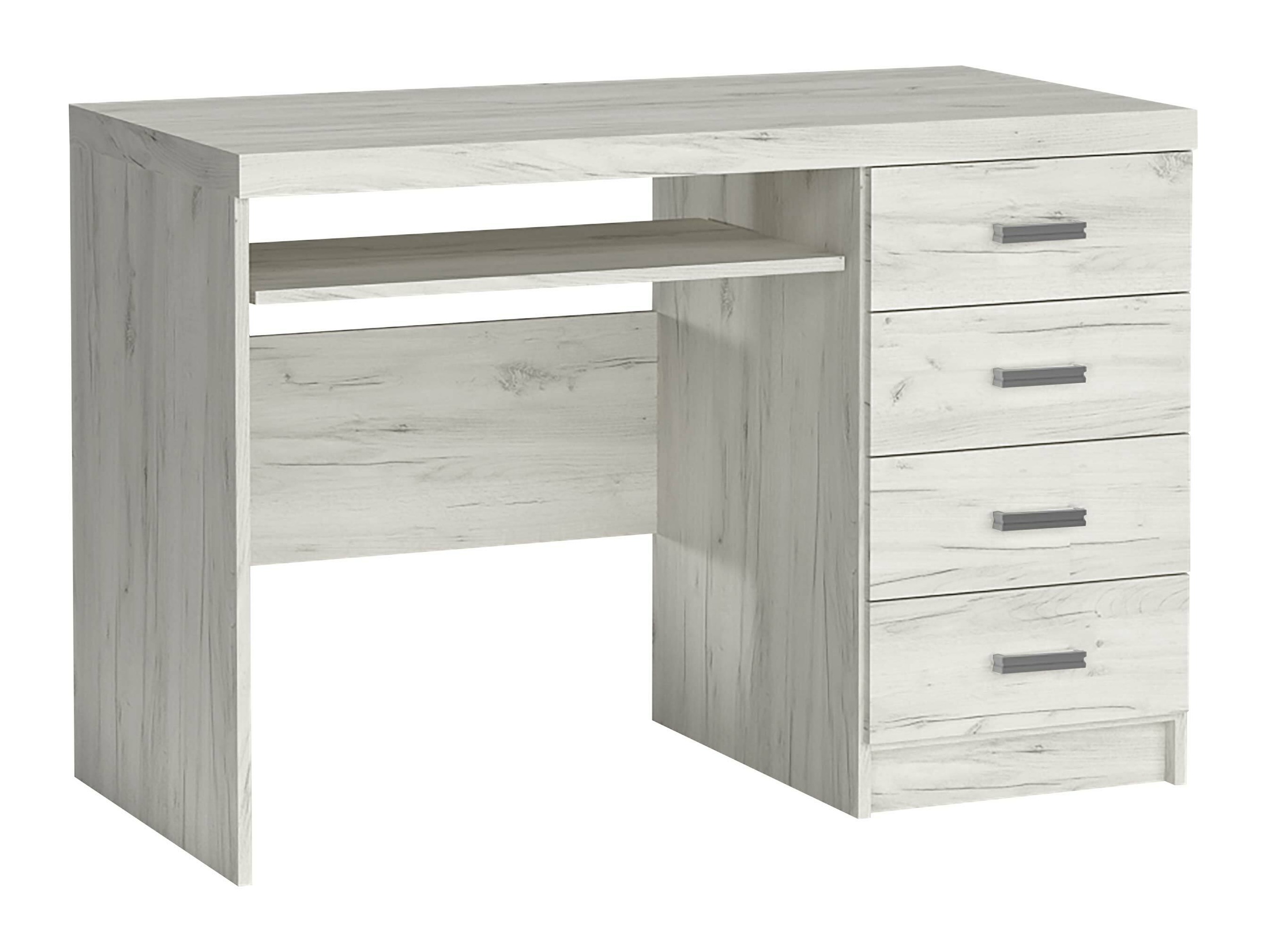 Bureau Serfeno 114 (Kraft Blanc)