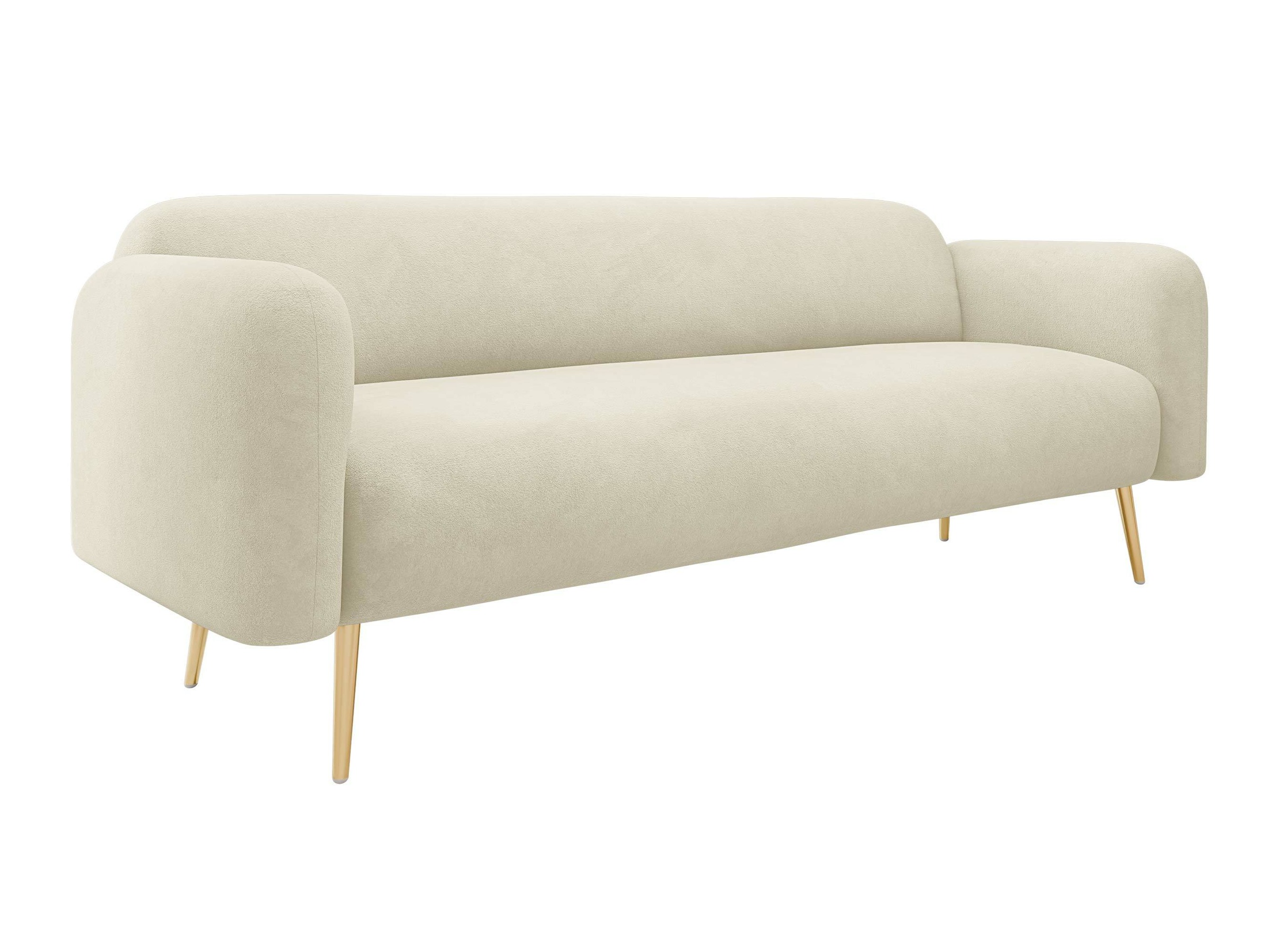 Canapé Comfivo Beatitudo III (Uttario Velvet 2978)