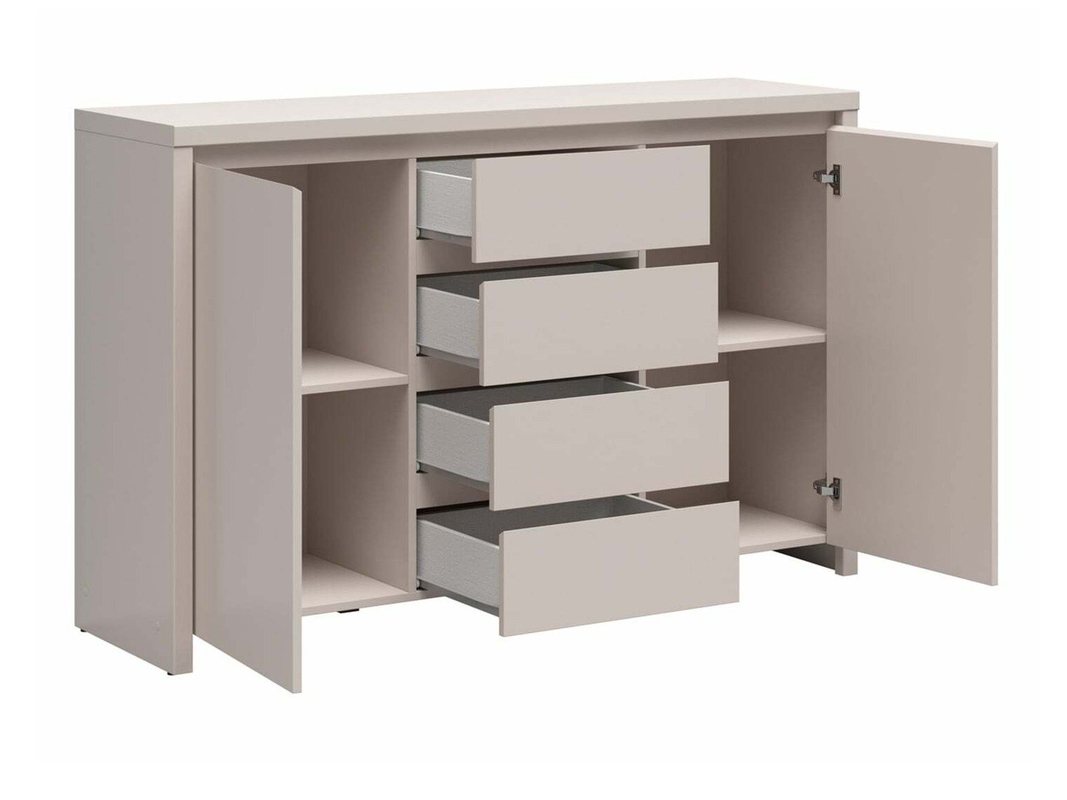 Commode Nolroma 103 (Cachemire)