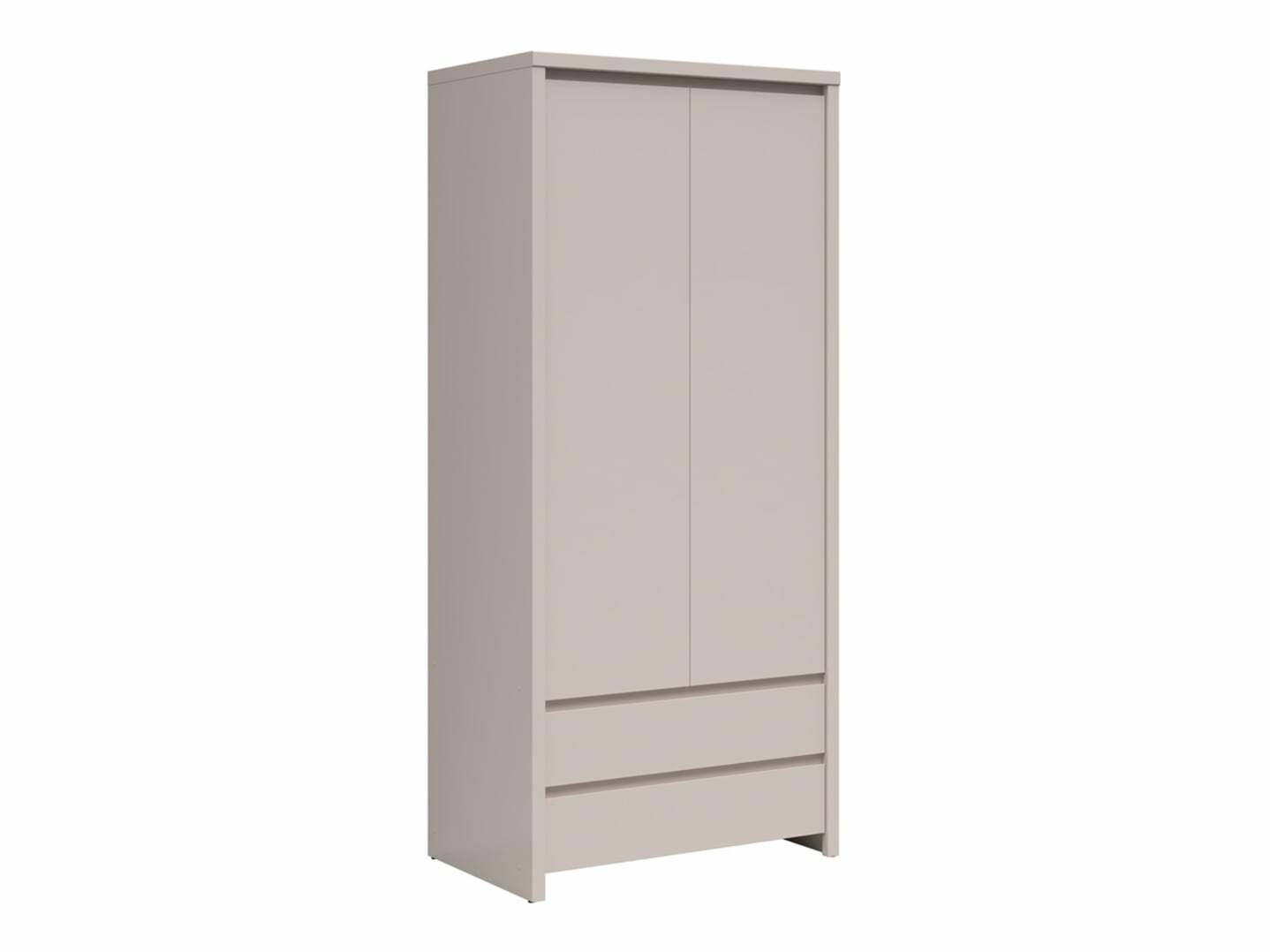 Armoire Nolroma 111 (Cachemire)