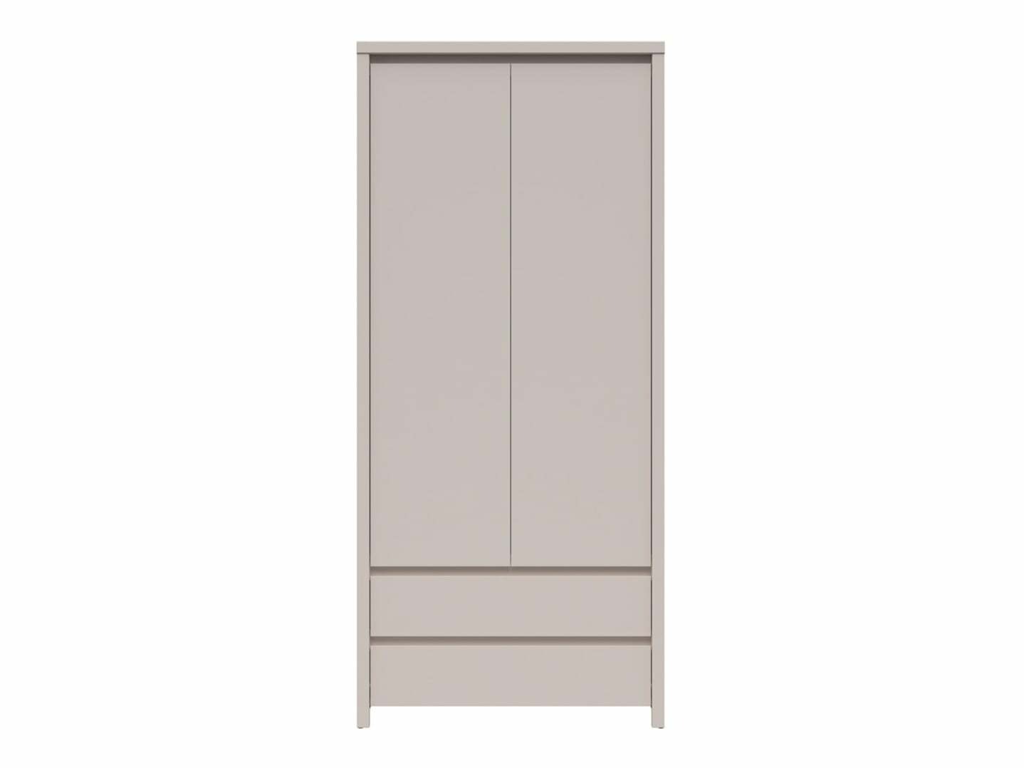 Armoire Nolroma 111 (Cachemire)