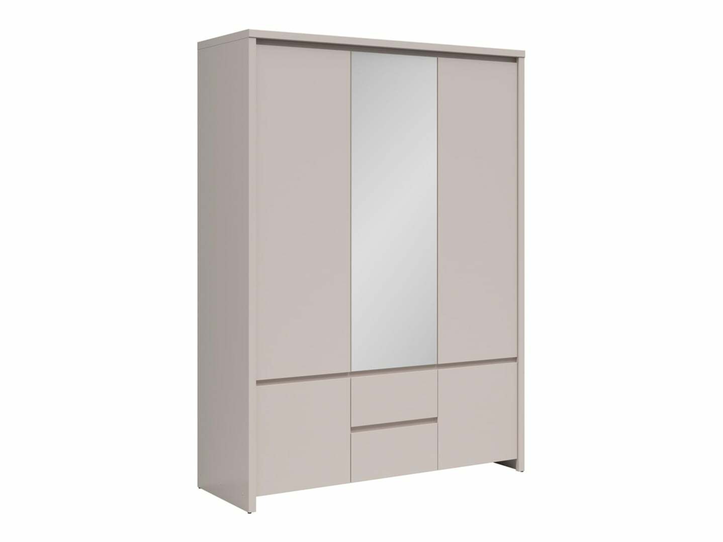 Armoire Nolroma 118 (Cachemire)