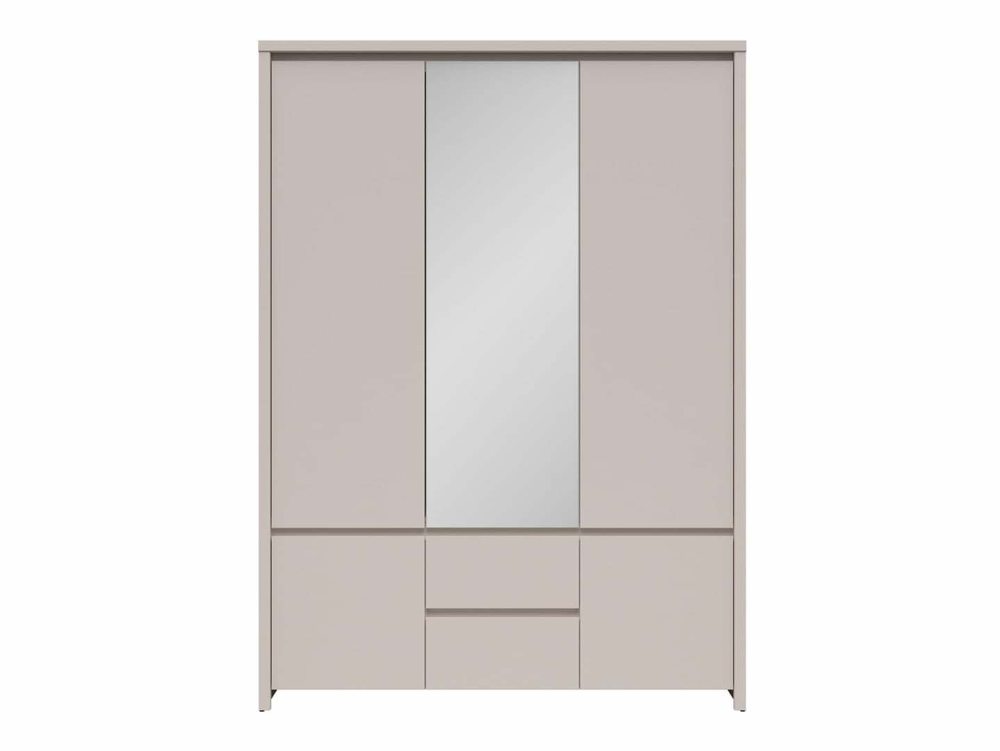 Armoire Nolroma 118 (Cachemire)