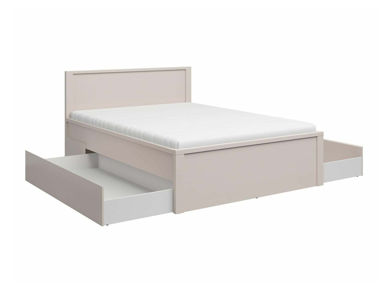 Boîte de literie Nolroma 131 (Cachemire)