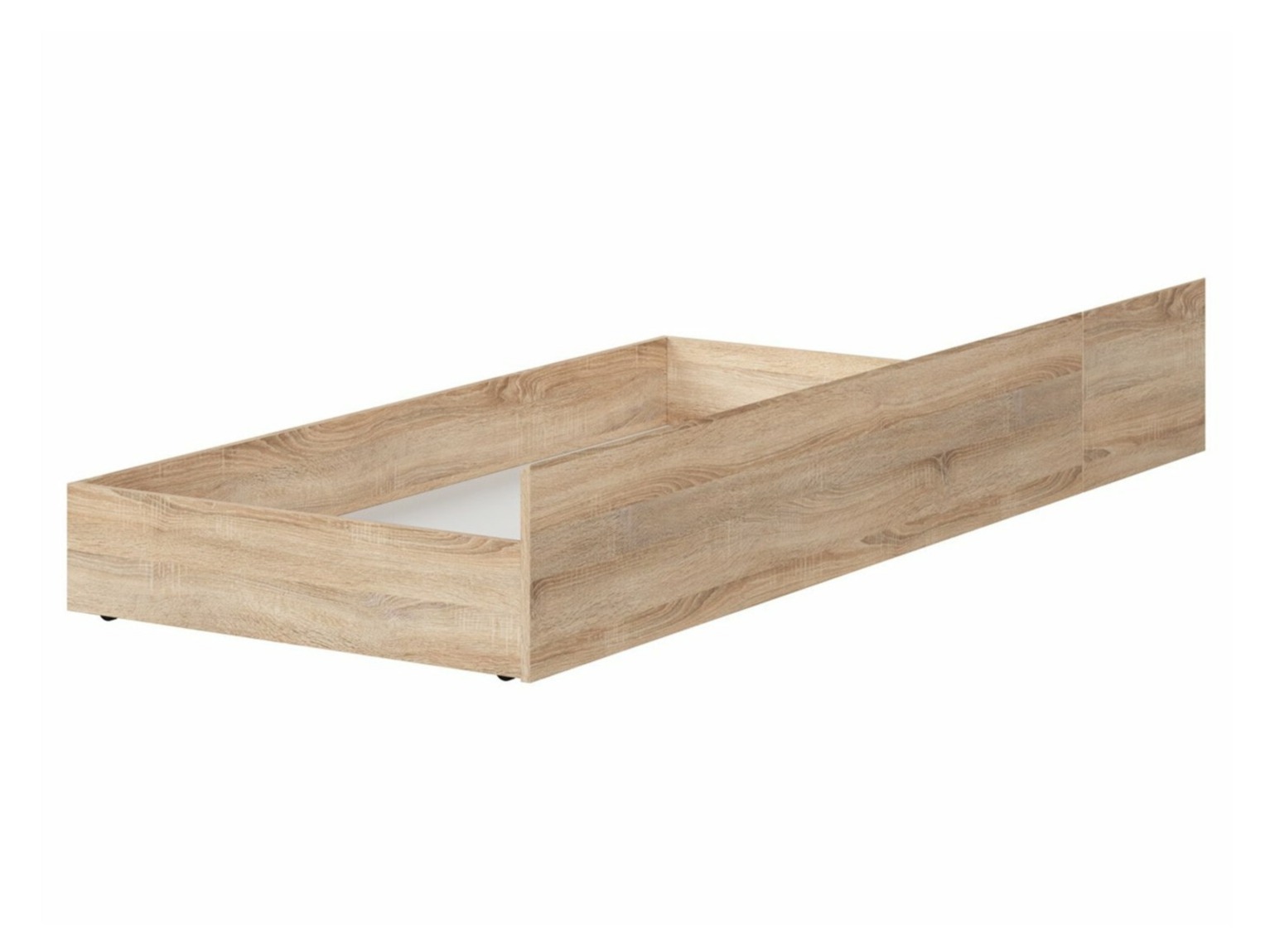 Boîte de literie Nolroma 131 (Sonoma chêne)