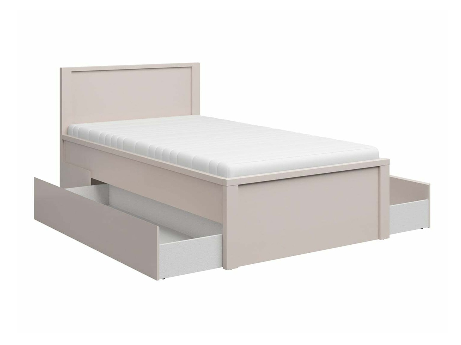 Boîte de literie Nolroma 132 (Cachemire)