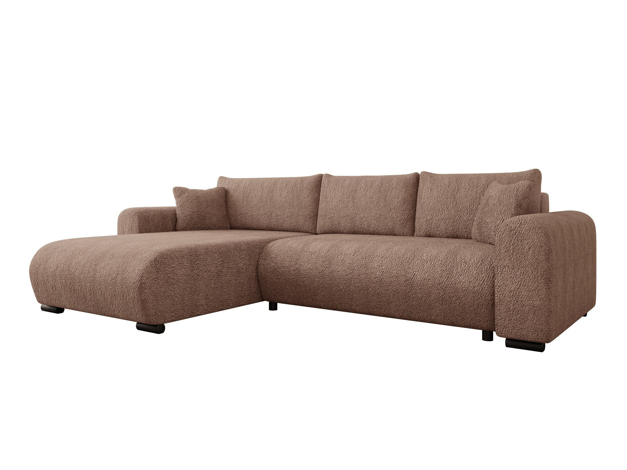 Canapé d'angle Comfivo Consors (Coral 45)