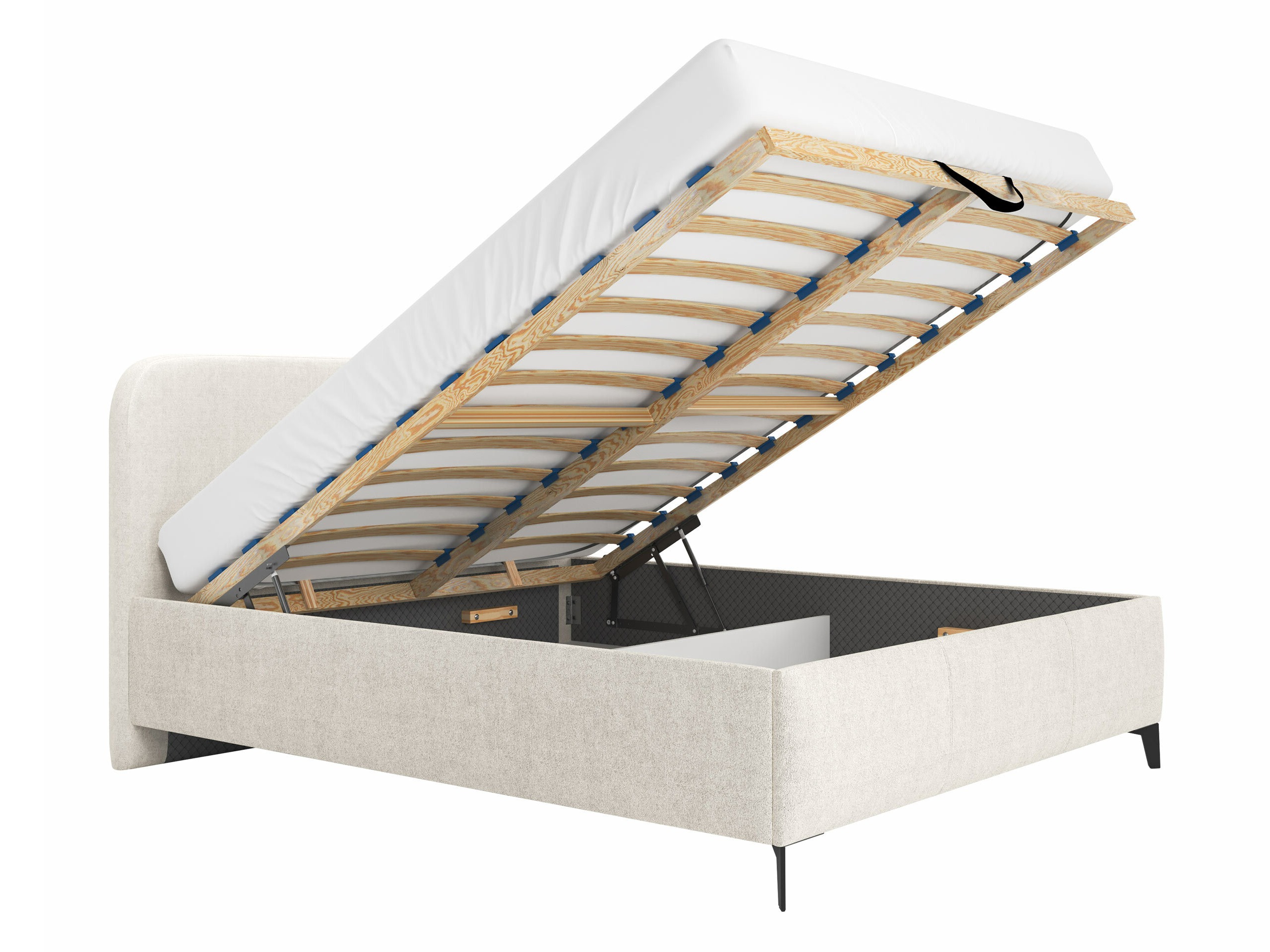 Lit ComfiDream Lumila (Velo 621)