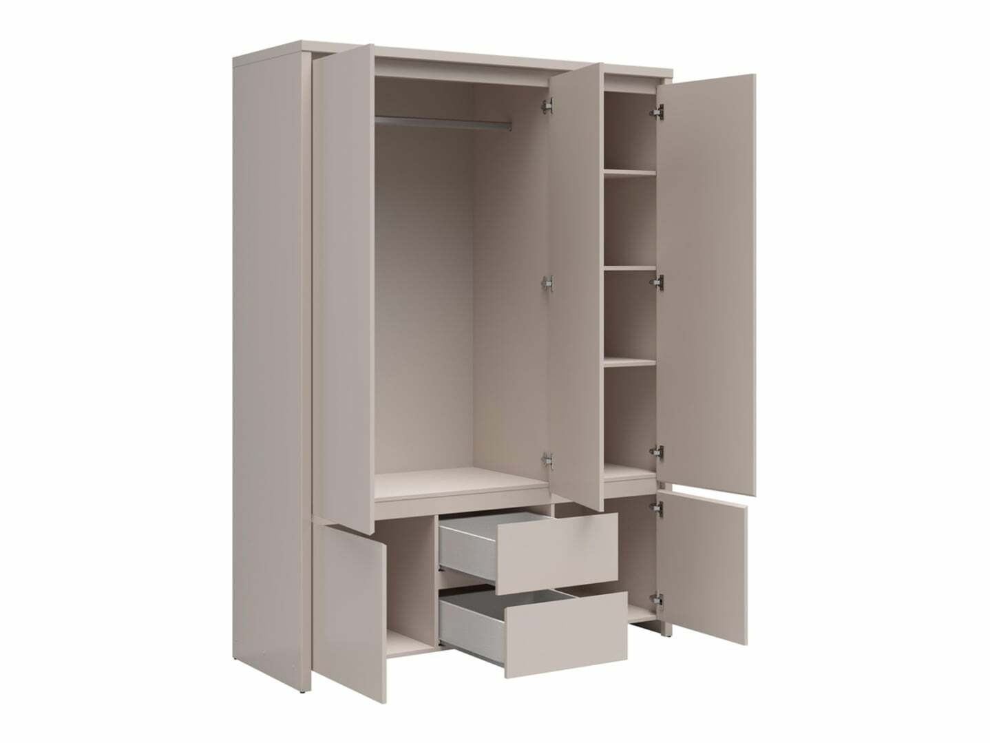 Ensemble de chambre Nolroma 139 (Absent)