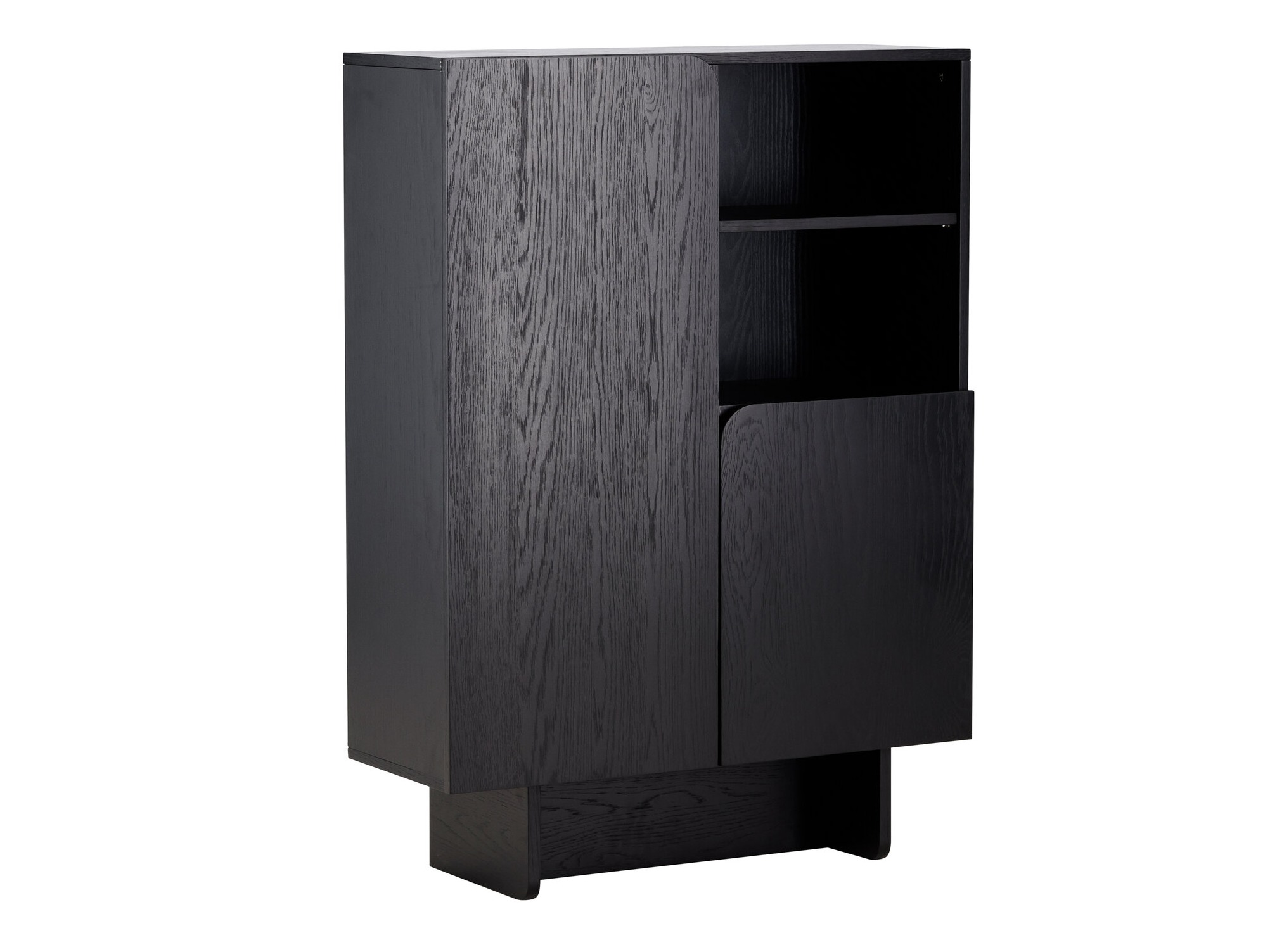 Buffet Dallas 5131 (Noir)