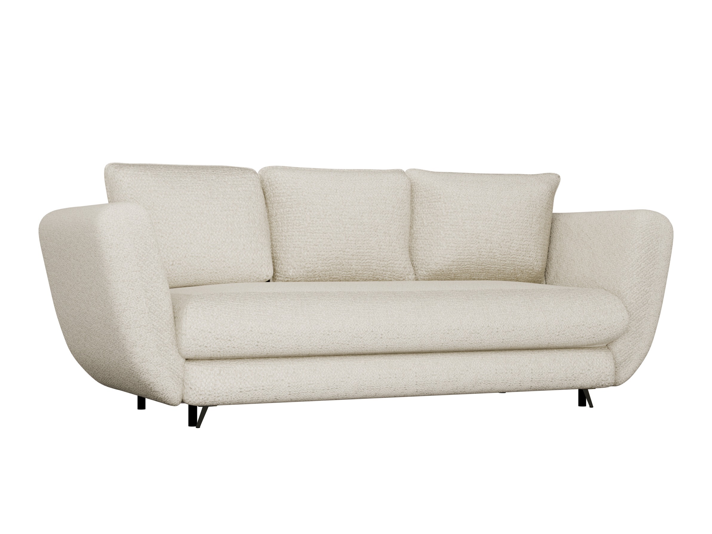 Canapé convertible Mandeville 354