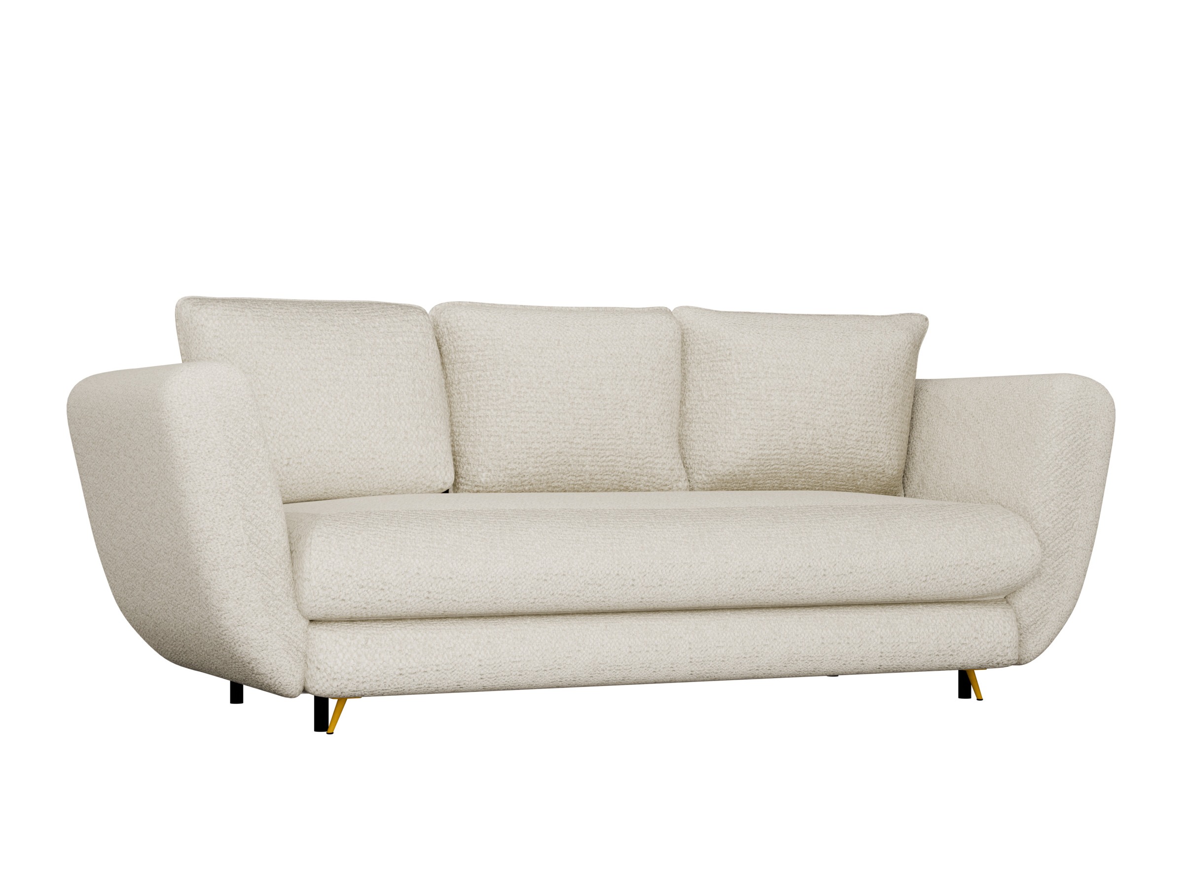 Canapé convertible Mandeville 354