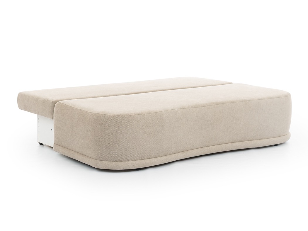 Canapé convertible Marysville 101