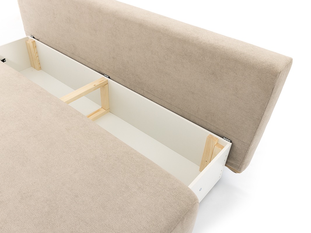 Canapé convertible Marysville 101