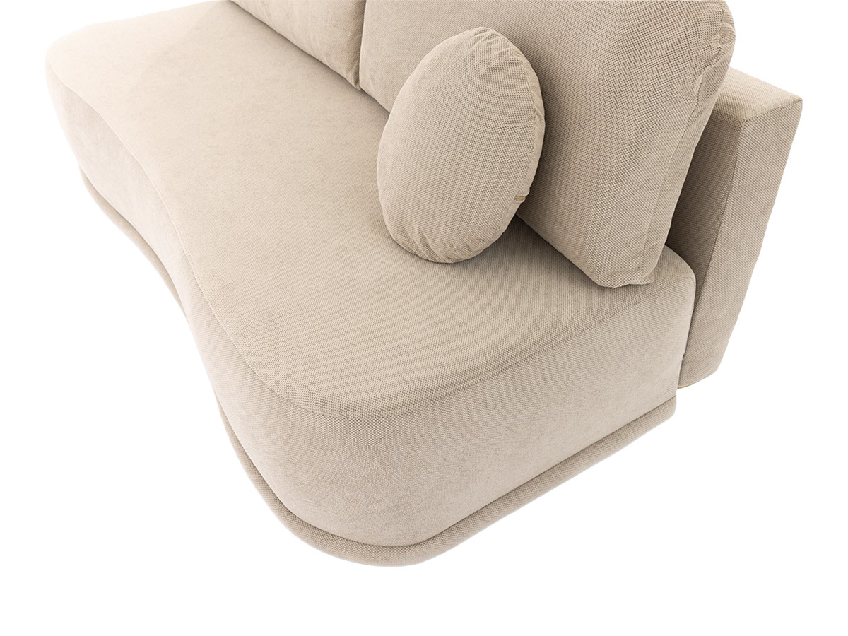 Canapé convertible Marysville 101