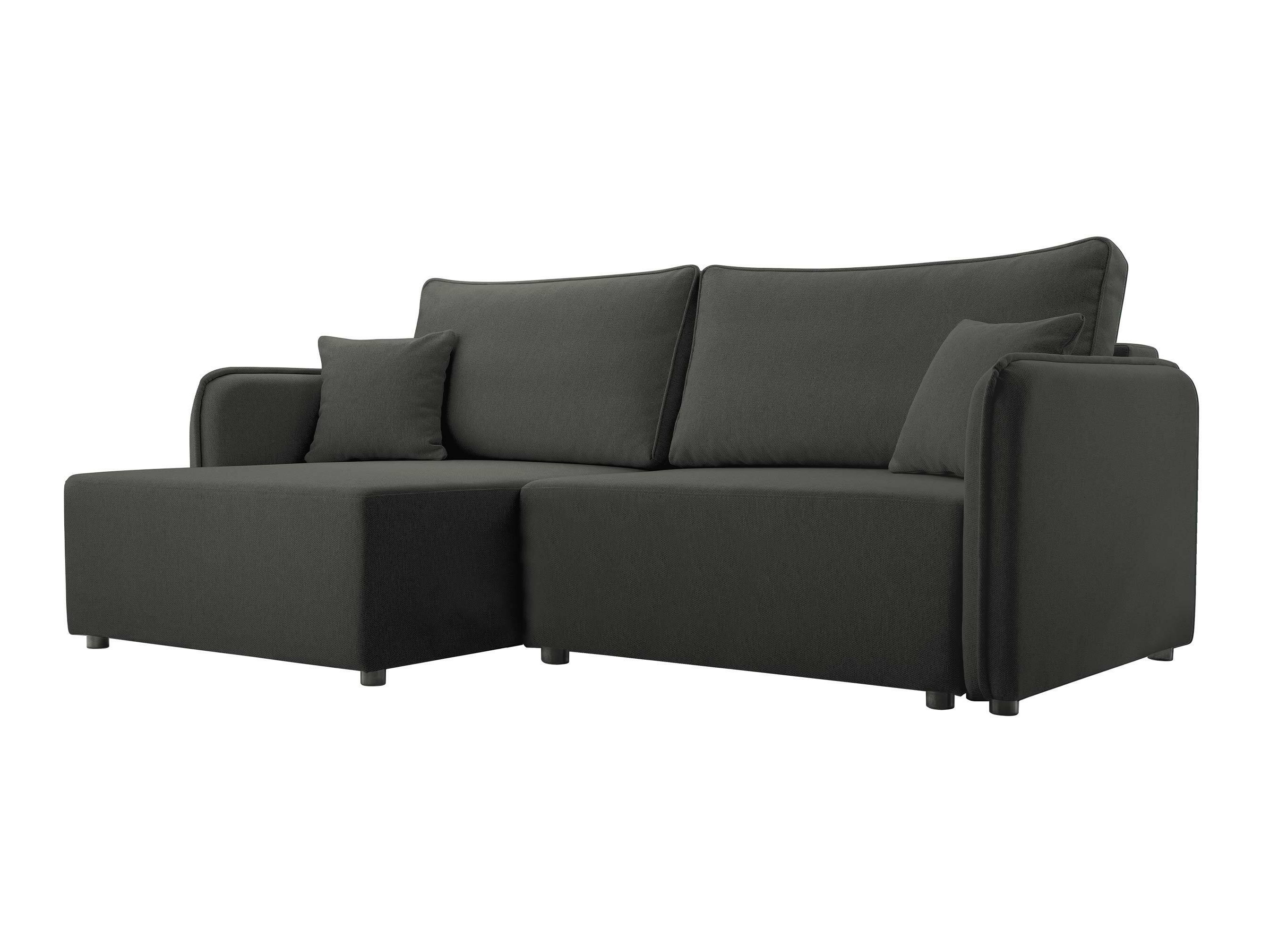 Canapé d'angle TrendyNest Turtura (Velo 636)