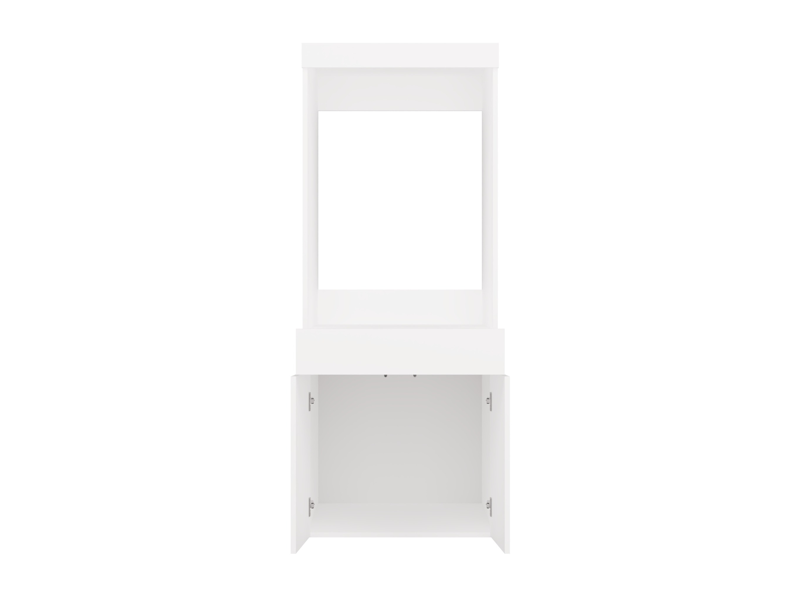 Colonne de salle de bain Balelbo 111 (Blanc)