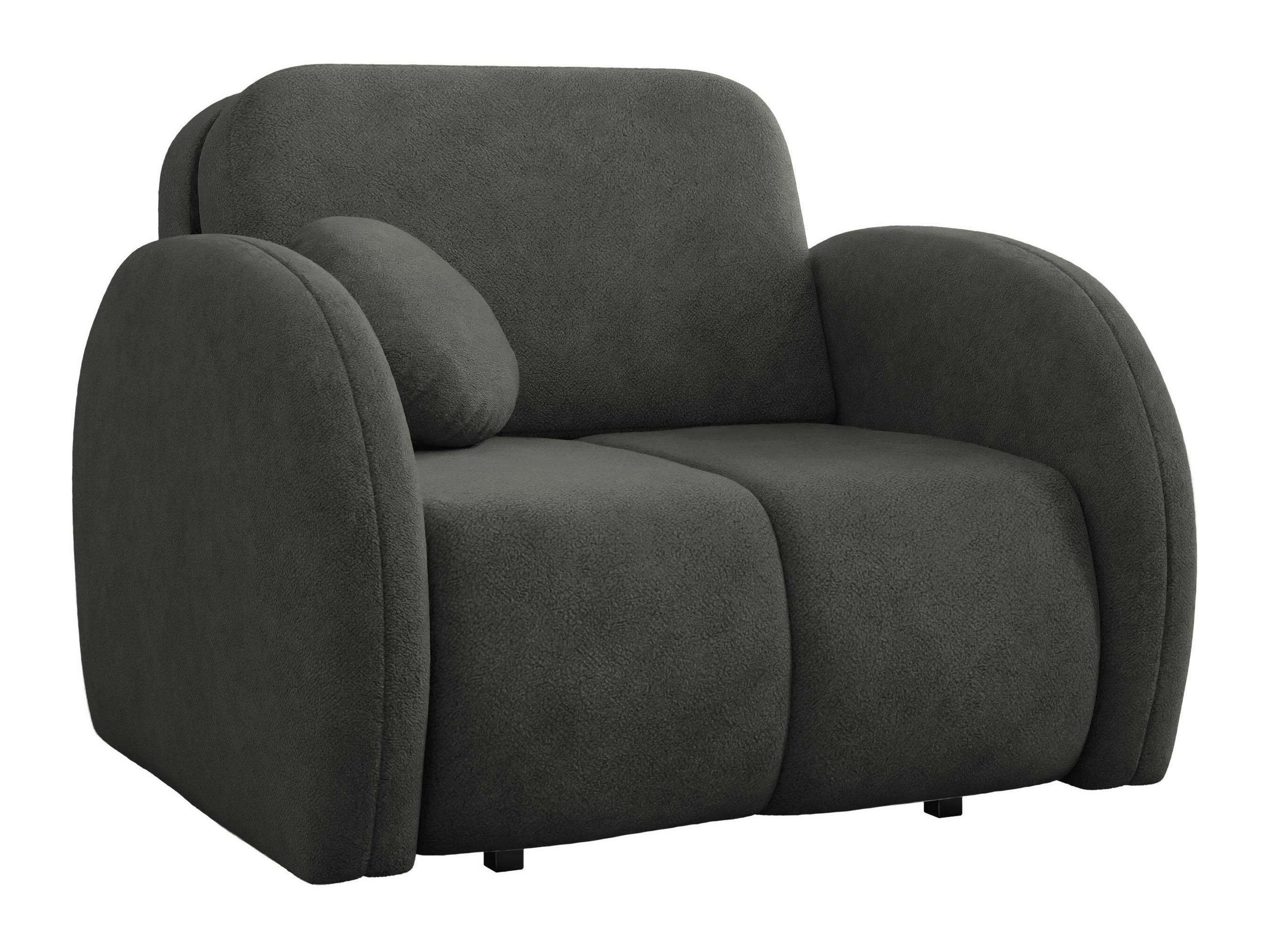 Fauteuil Columbus 244 (Velo 636)