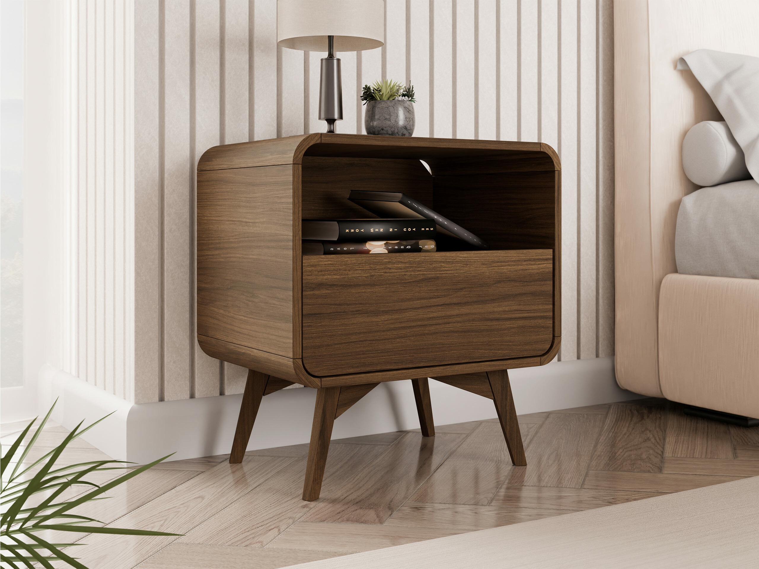 Table de chevet Talsalo 106