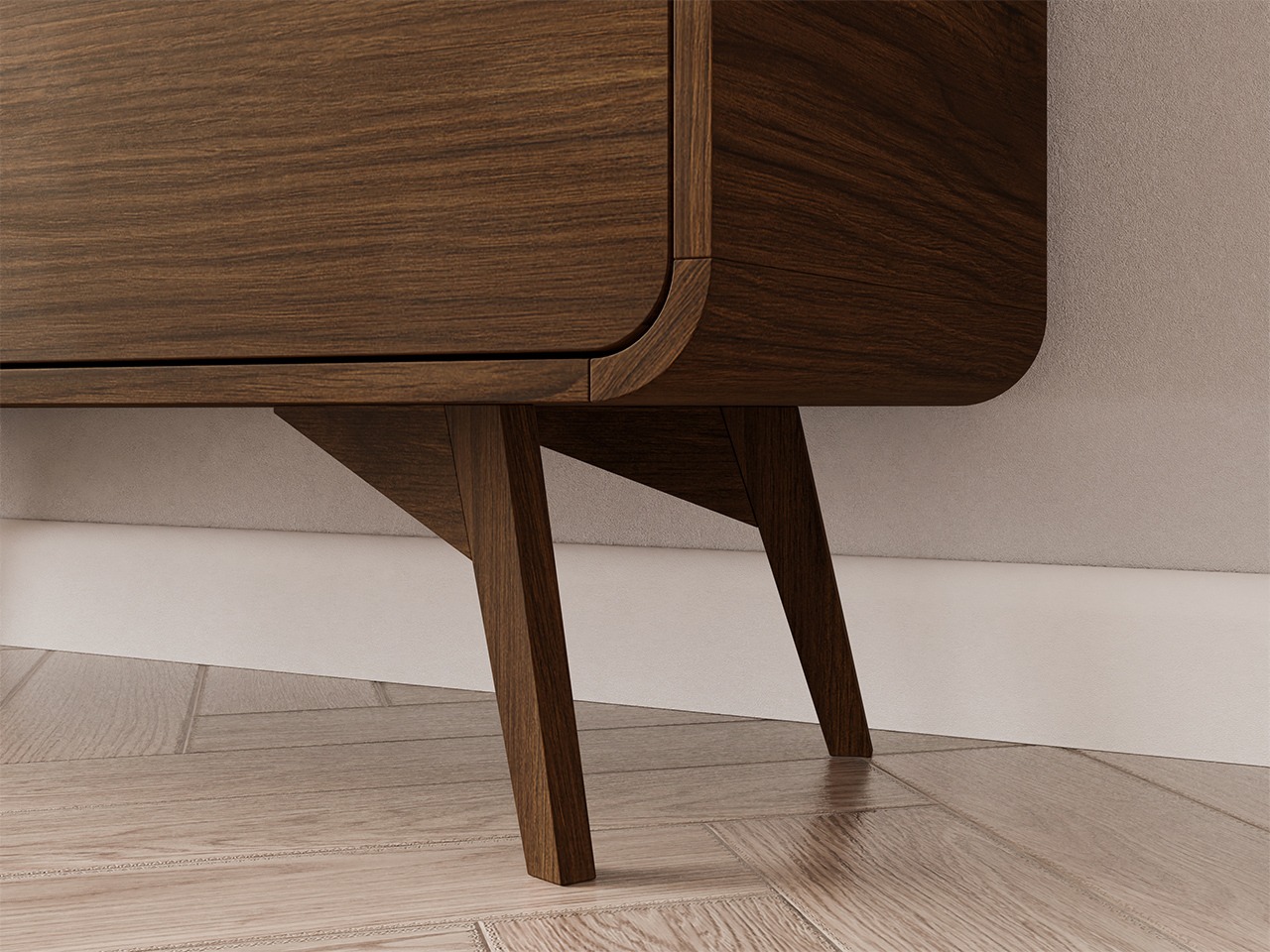 Table de chevet Talsalo 106