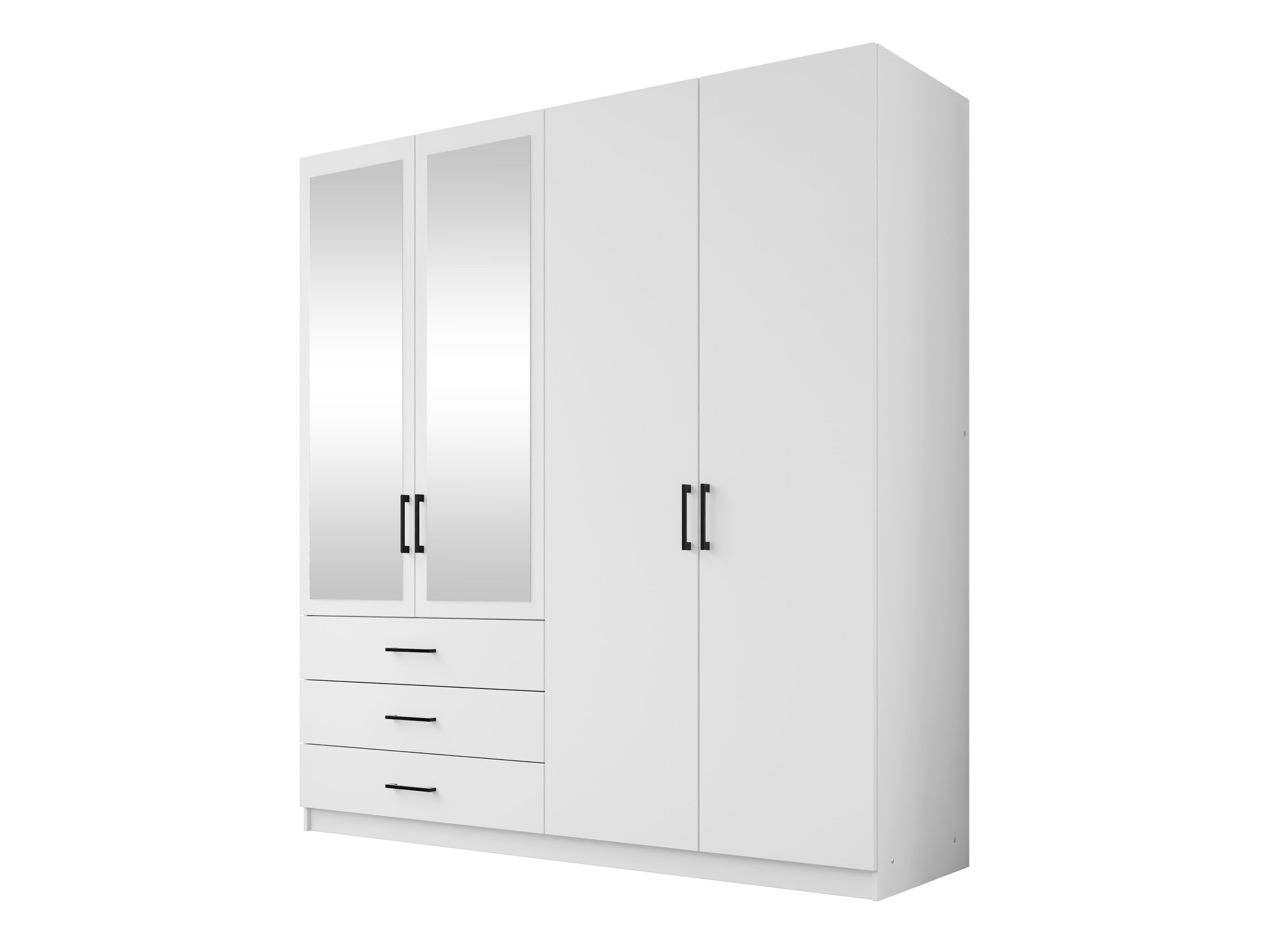 Armoire Fungar (Blanc)