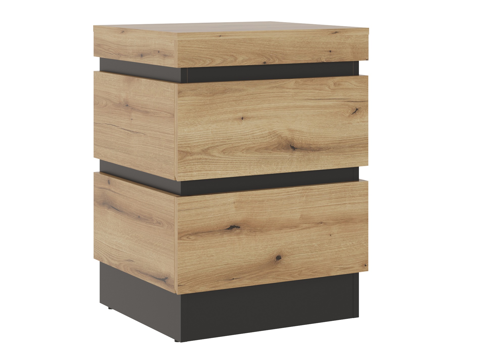 Table de chevet Enocira 127