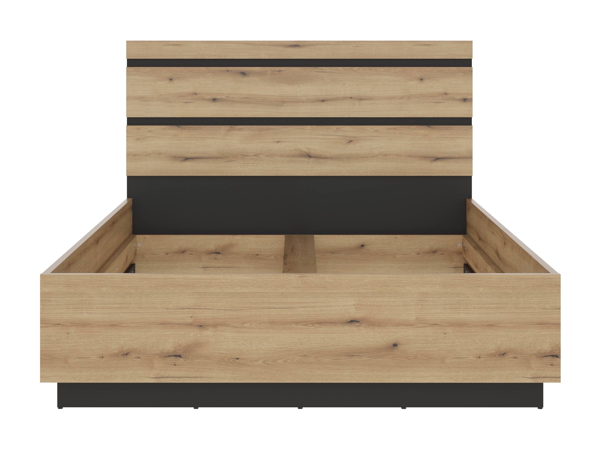 Lit Enocira 132 (140 x 200 cm)