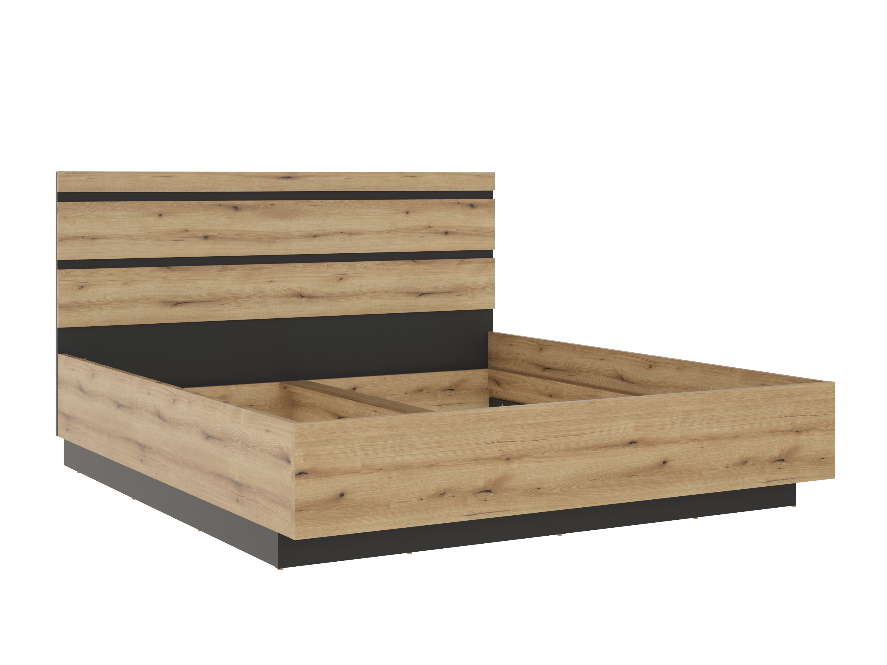 Lit Enocira 132 (180 x 200 cm)