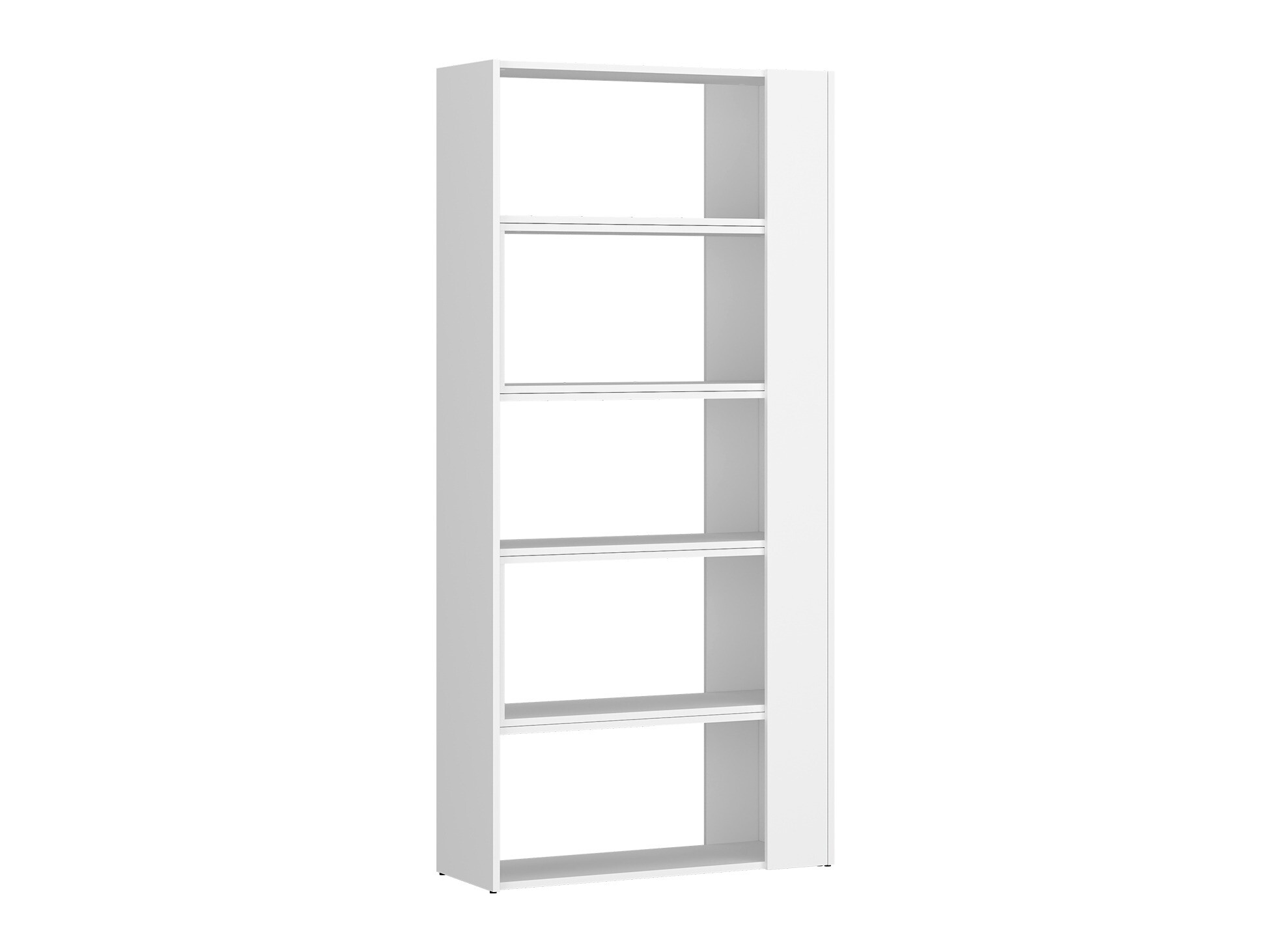 Étagère Ontario 145 (Blanc)