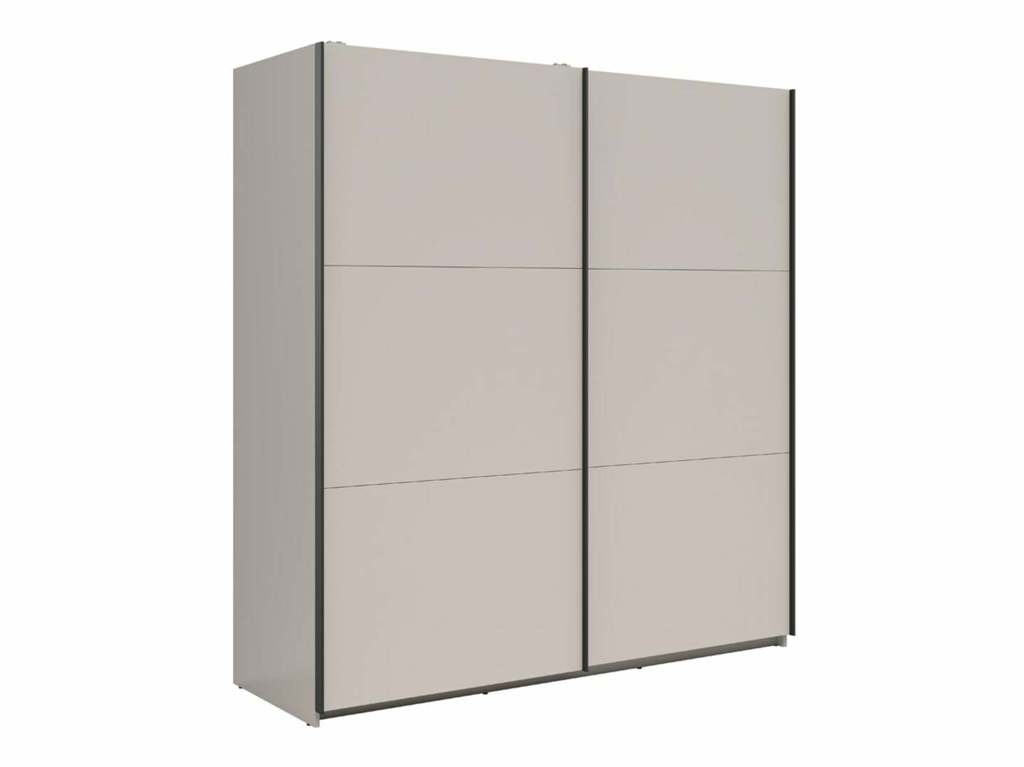 Armoire Livevaro 109 (Cachemire)