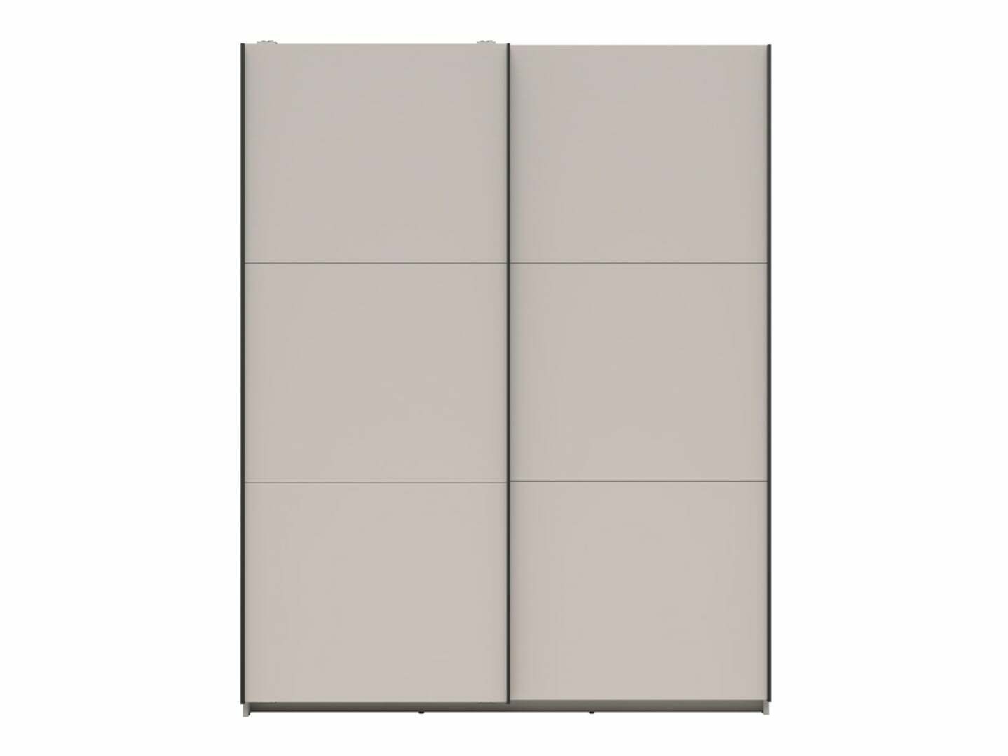 Armoire Livevaro 117 (Cachemire)