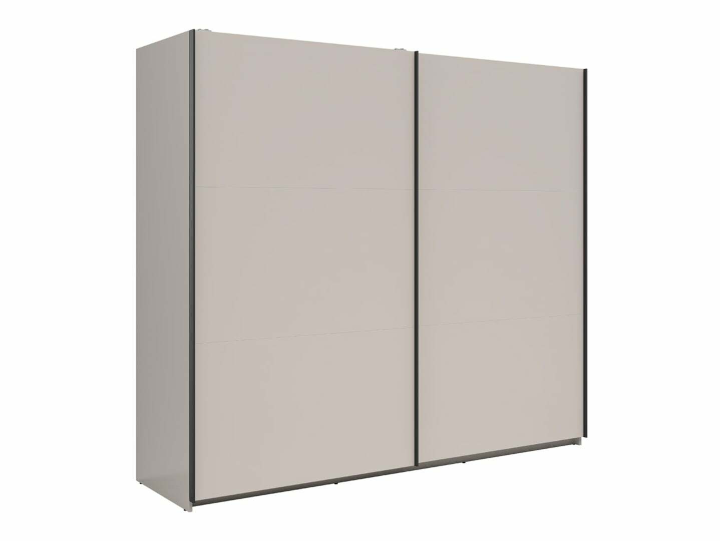 Armoire Livevaro 120 (Cachemire)