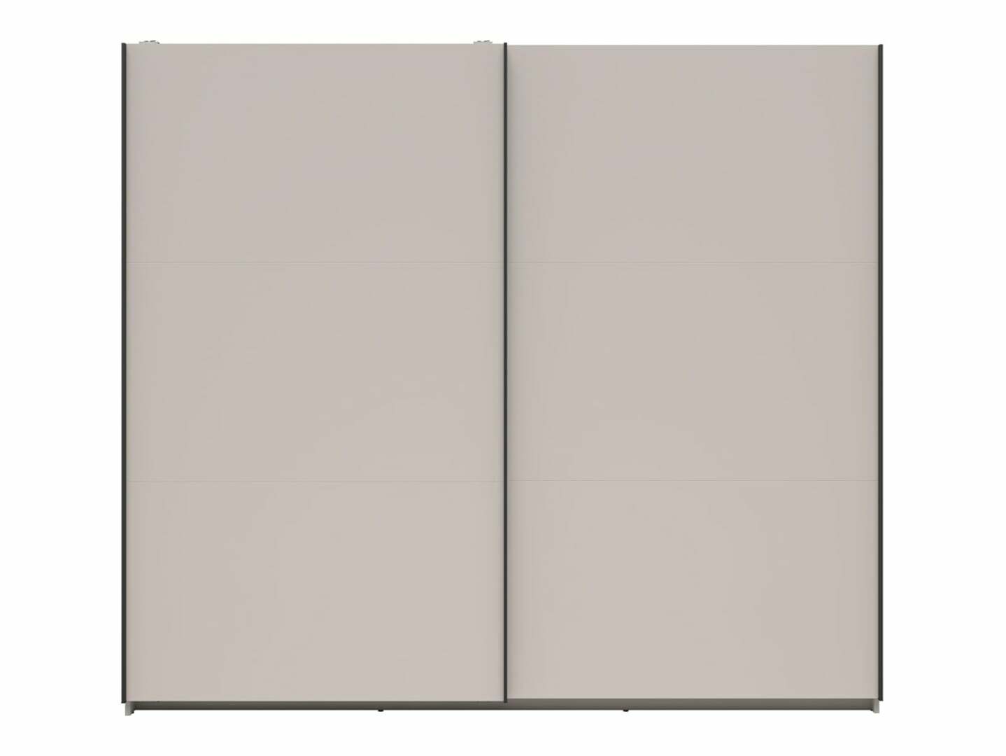 Armoire Livevaro 120 (Cachemire)