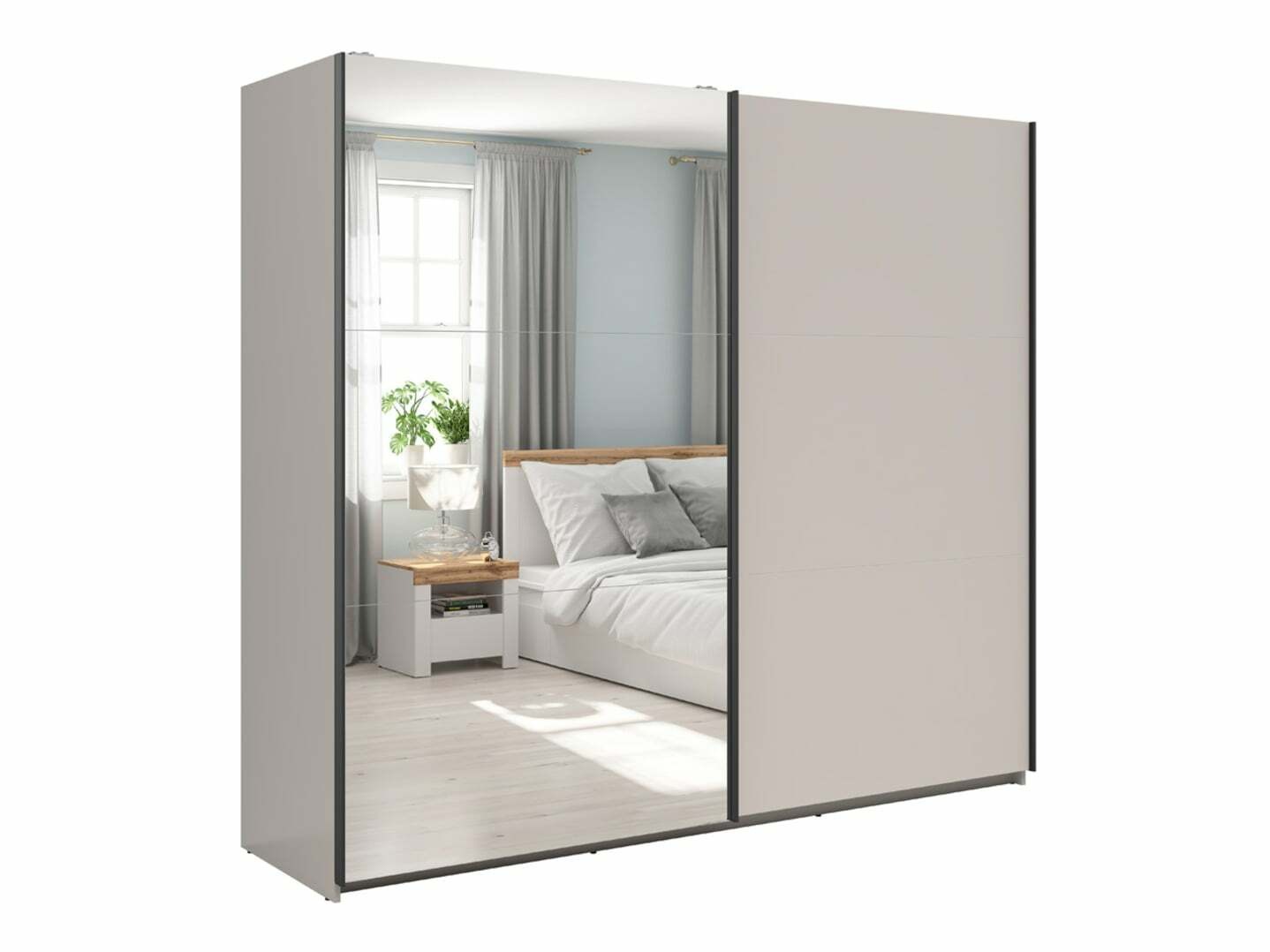 Armoire Livevaro 124