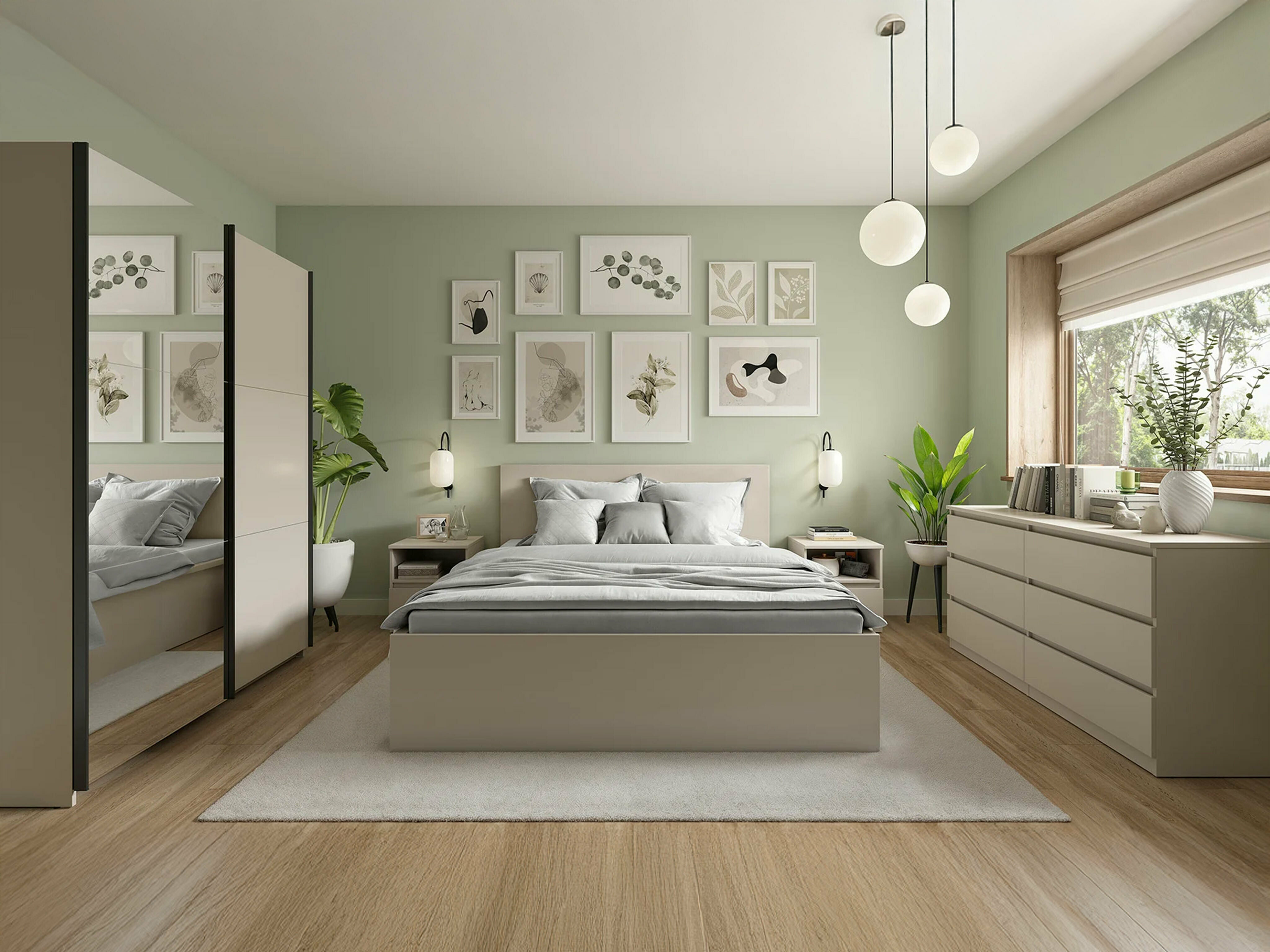 Armoire Livevaro 124