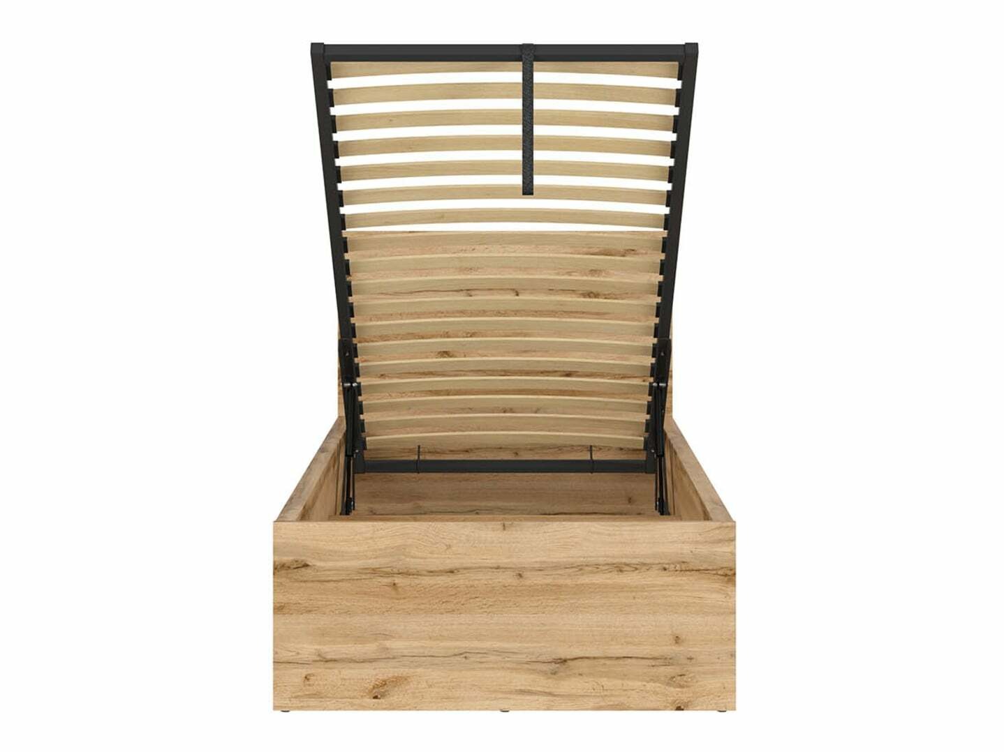 Lit Livevaro 126 (Chêne wotan)