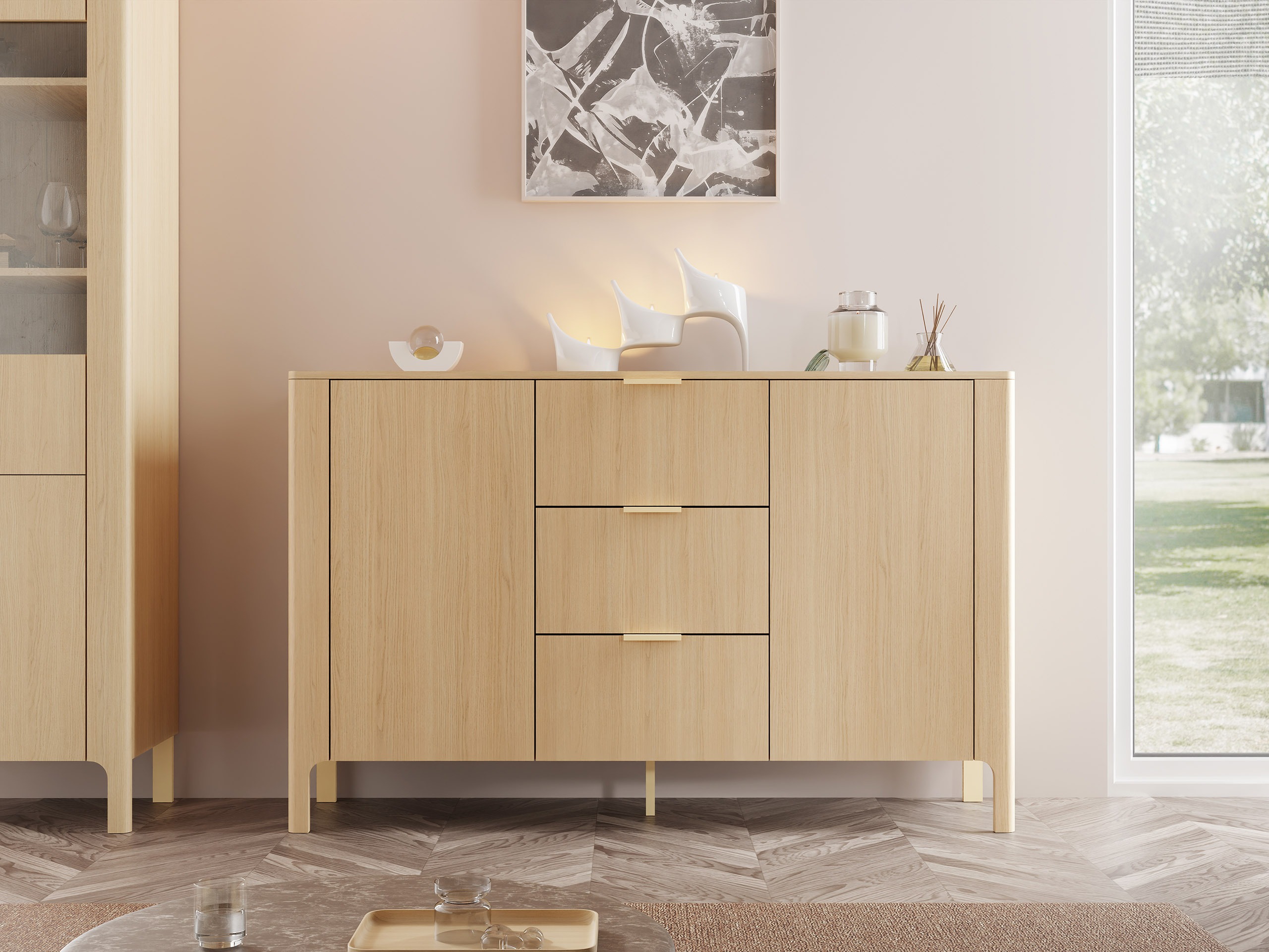 Commode Mavtoru 100