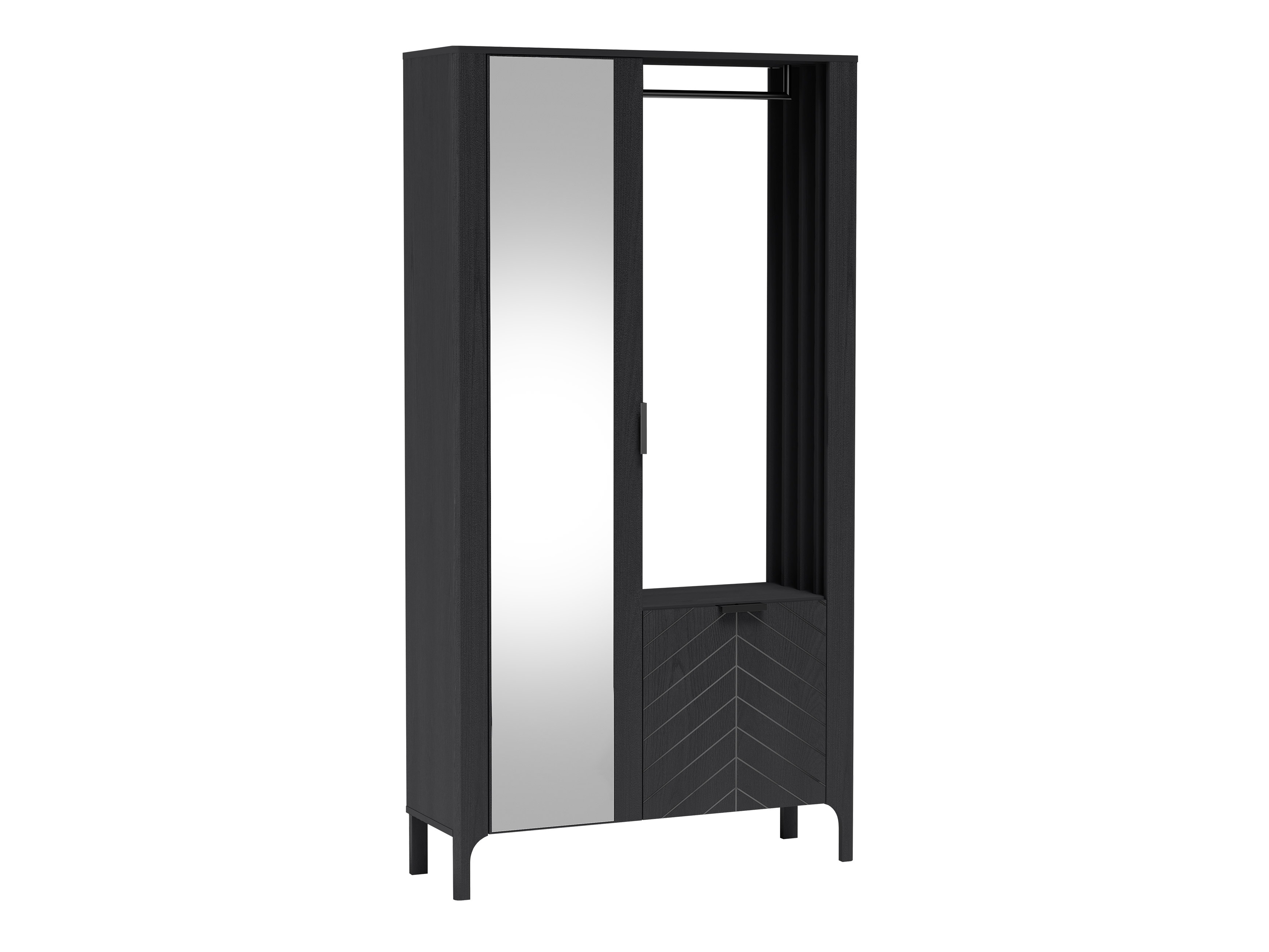 Meuble d'entrée Mavtoru 112