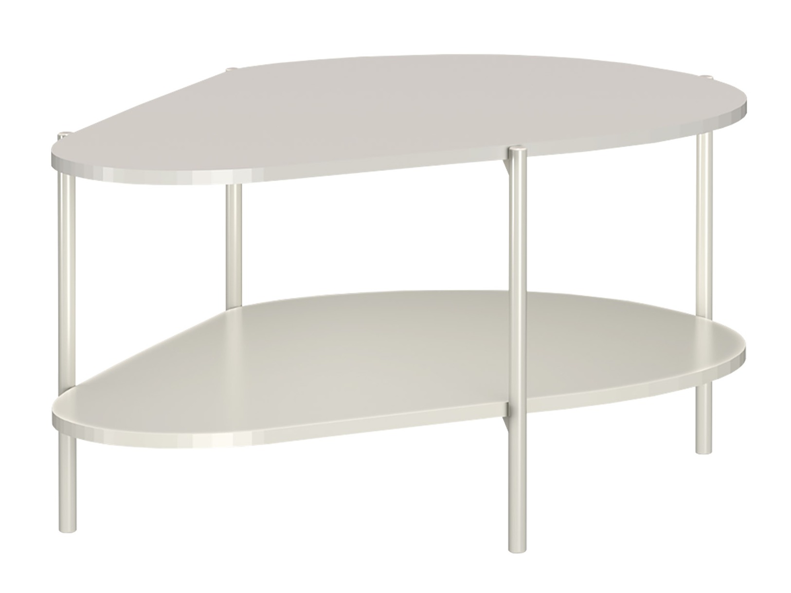 Table basse Mavtoru 109 (Cachemire)