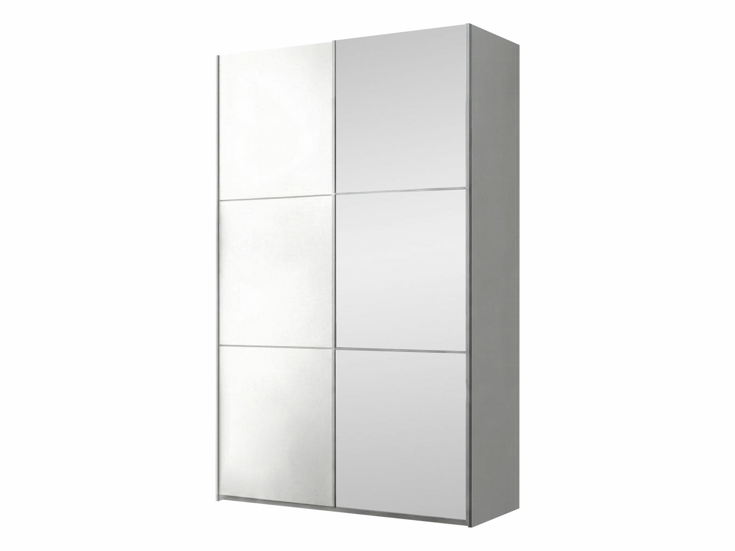 Armoire Honolulu 123 (Blanc)