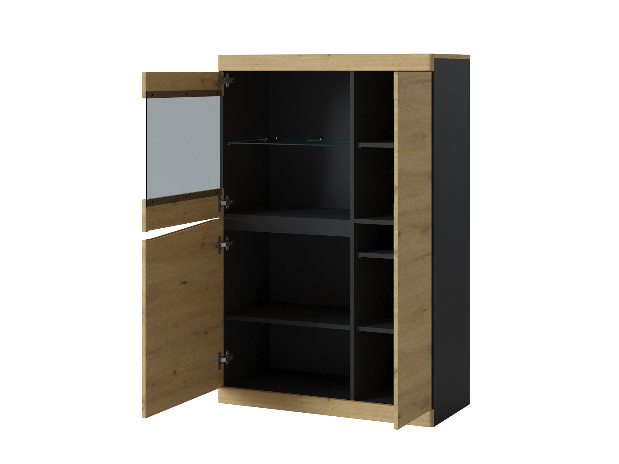 Ensemble de salon Venlori 111