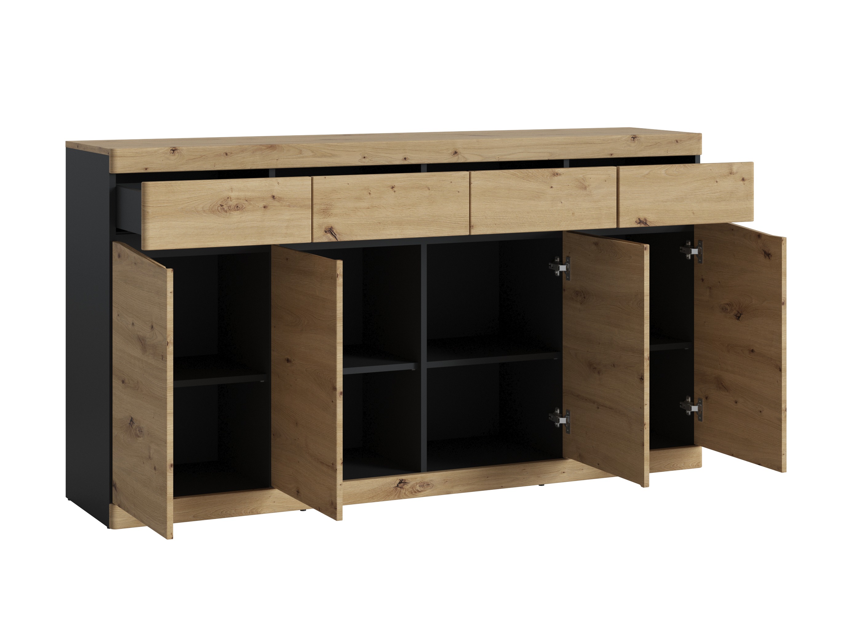 Ensemble de salon Venlori 113