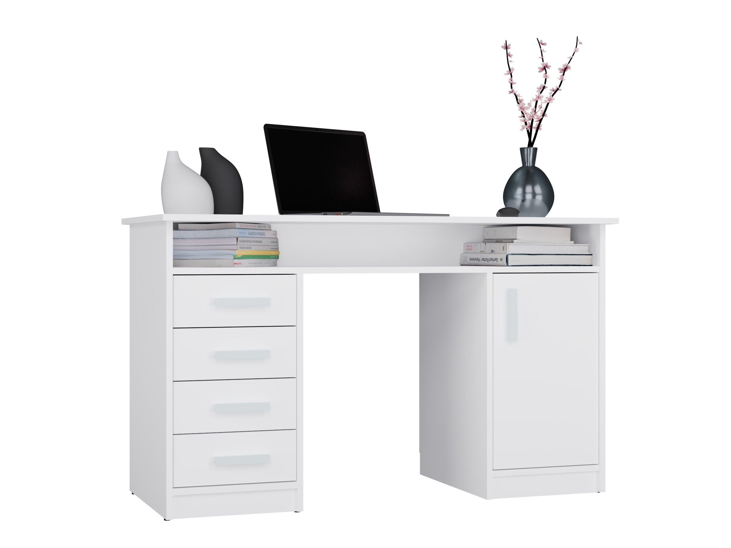 Bureau Mandeville 329 (Blanc)