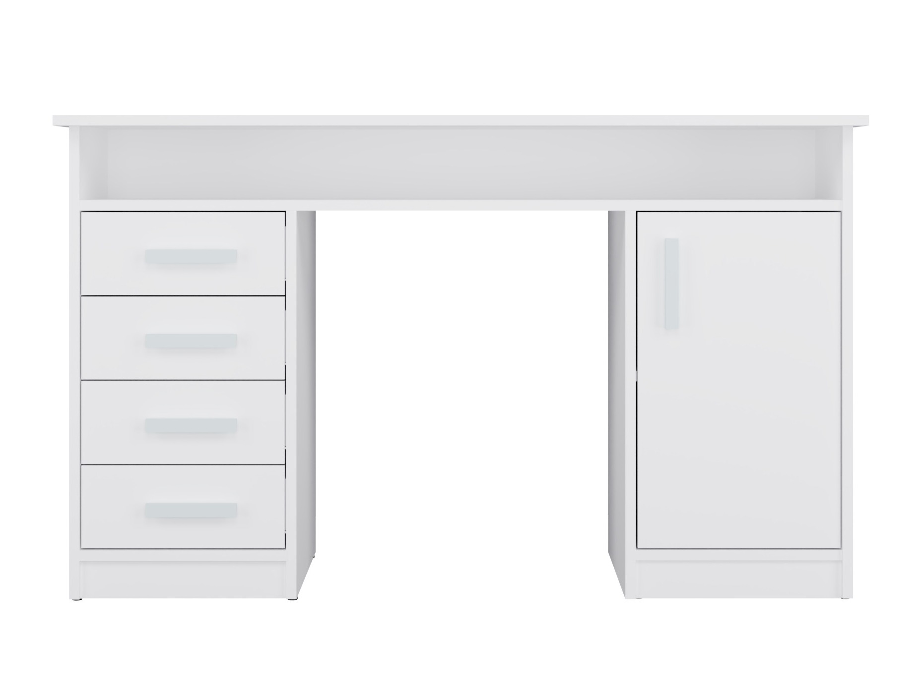Bureau Mandeville 329 (Blanc)