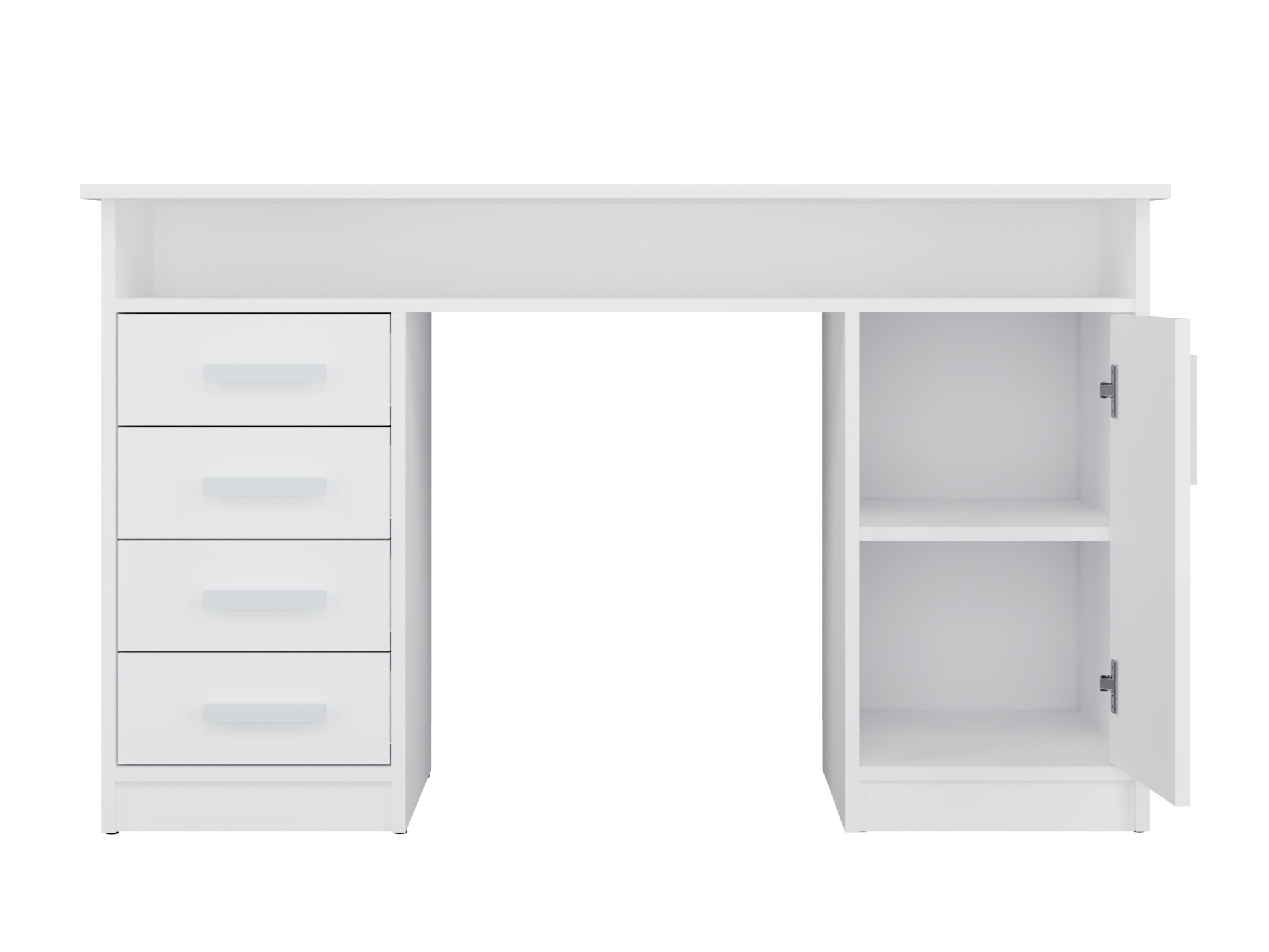 Bureau Mandeville 329 (Blanc)