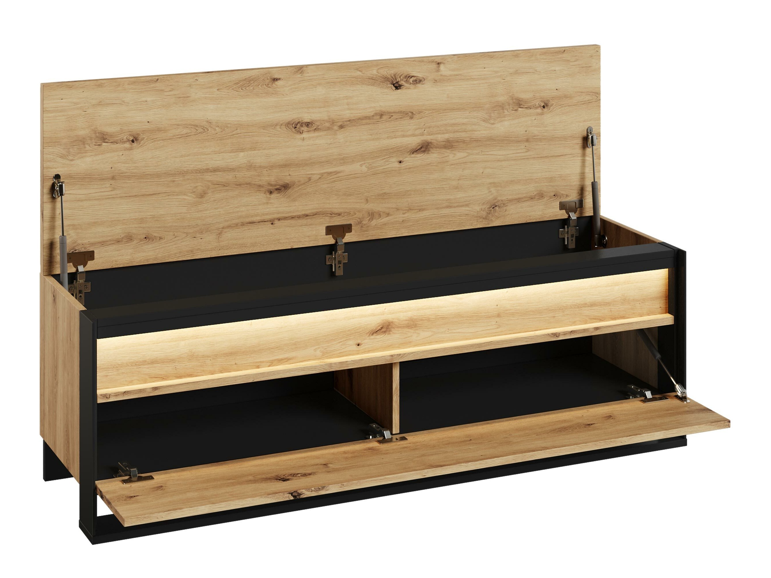 Meubles à chaussures Luliru 146