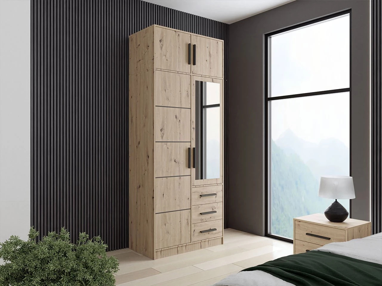 Armoire Lombala 108