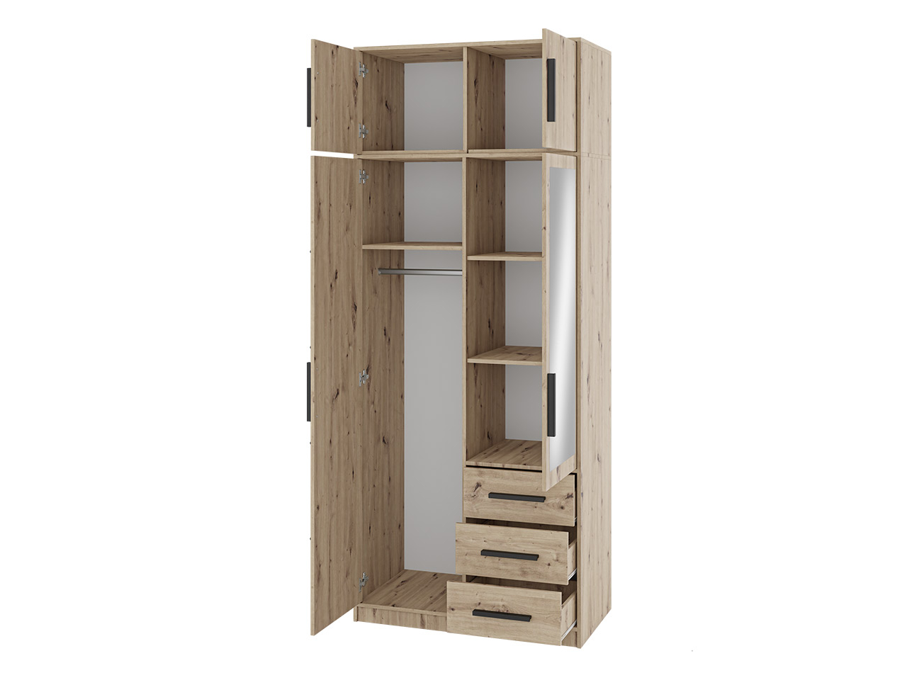 Armoire Lombala 108