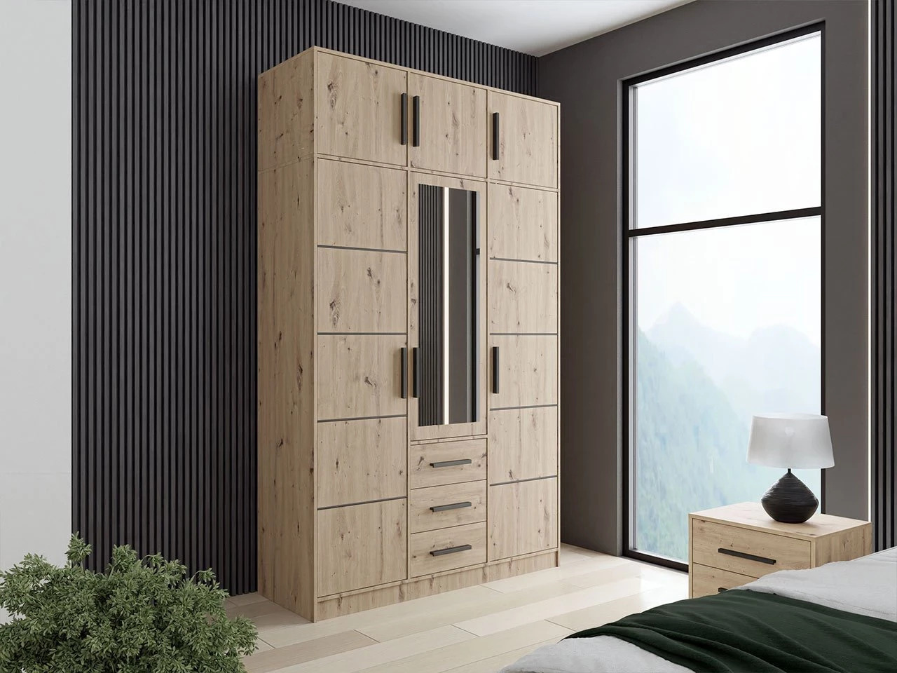 Armoire Lombala 109